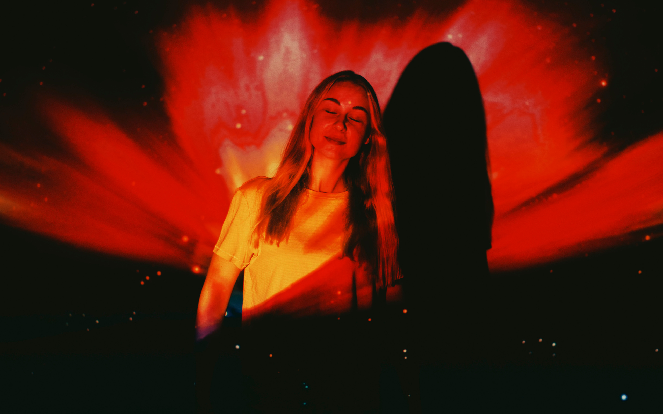 Жанна. Фотограф Сергей Дружков (Воронеж / Липецк)