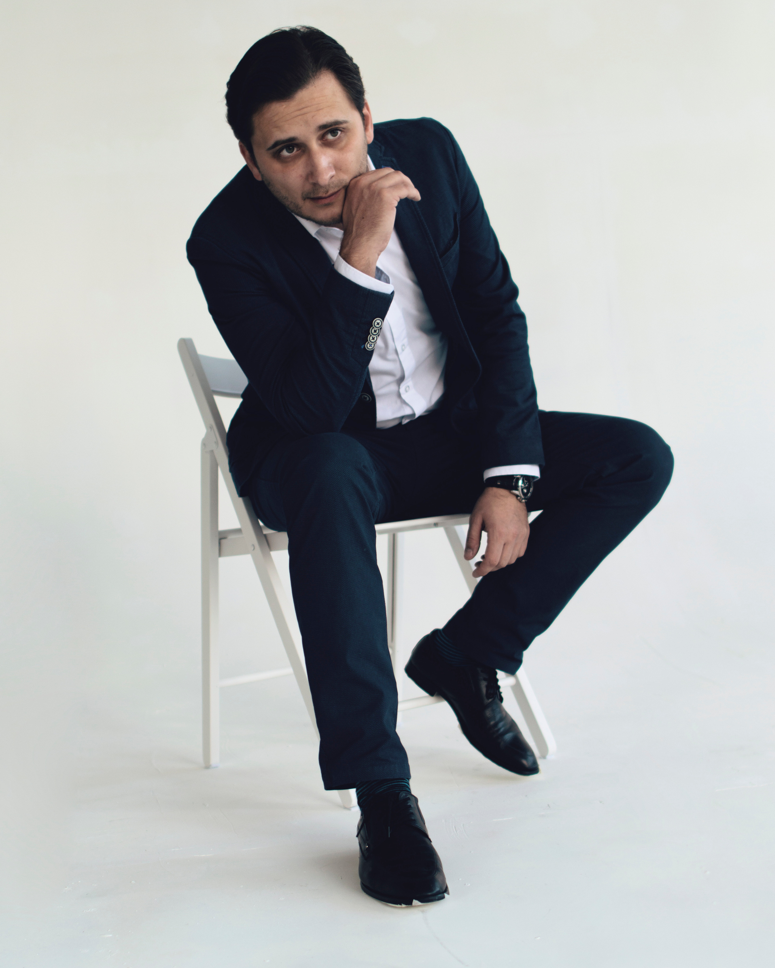 Дмитрий. Фотограф Сергей Дружков (Воронеж / Липецк)