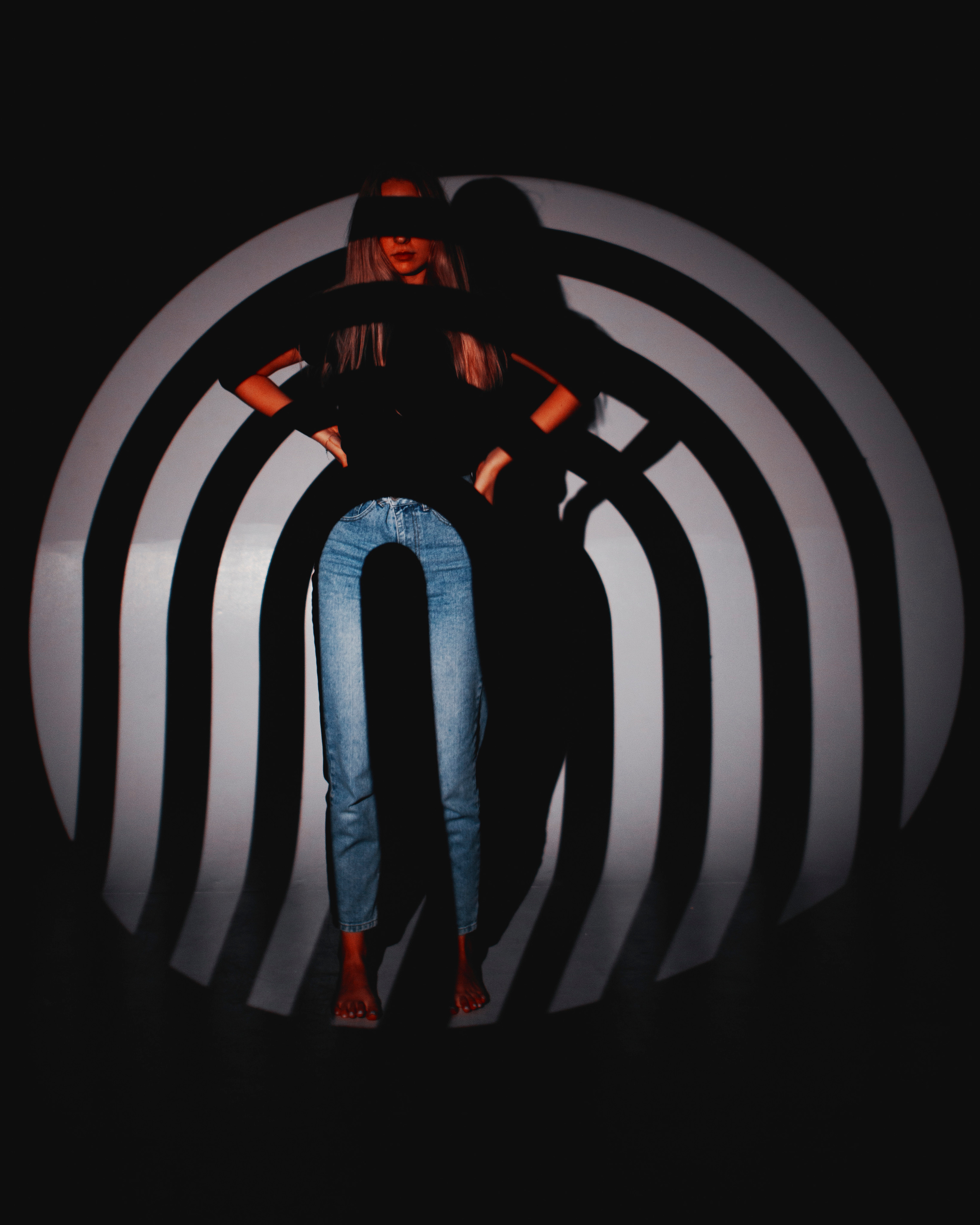 Жанна. Фотограф Сергей Дружков (Воронеж / Липецк)