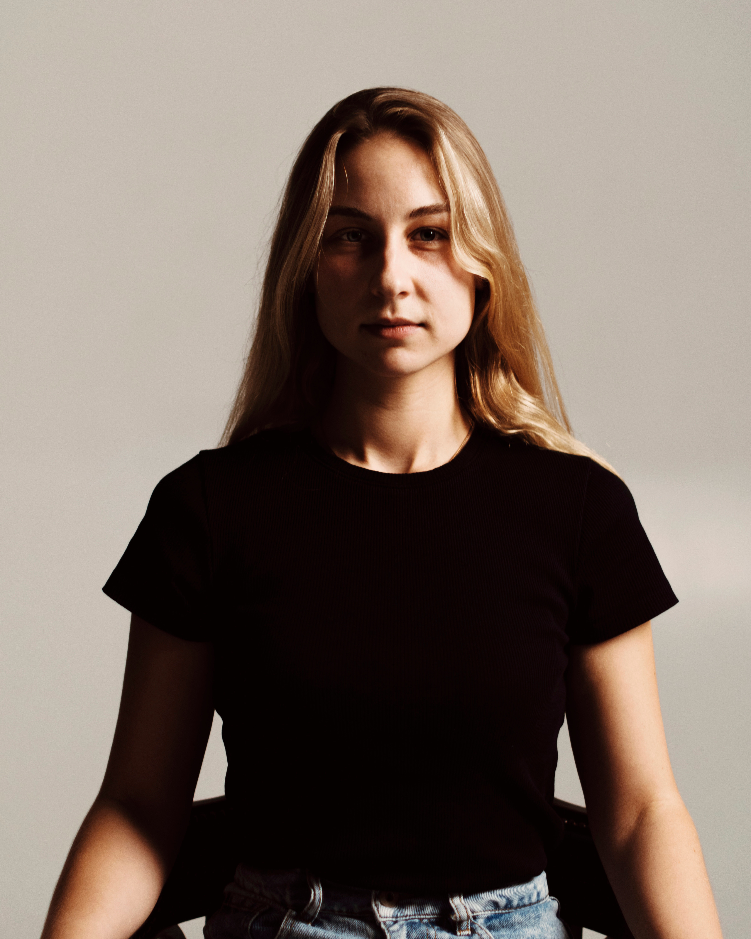 Жанна. Фотограф Сергей Дружков (Воронеж / Липецк)