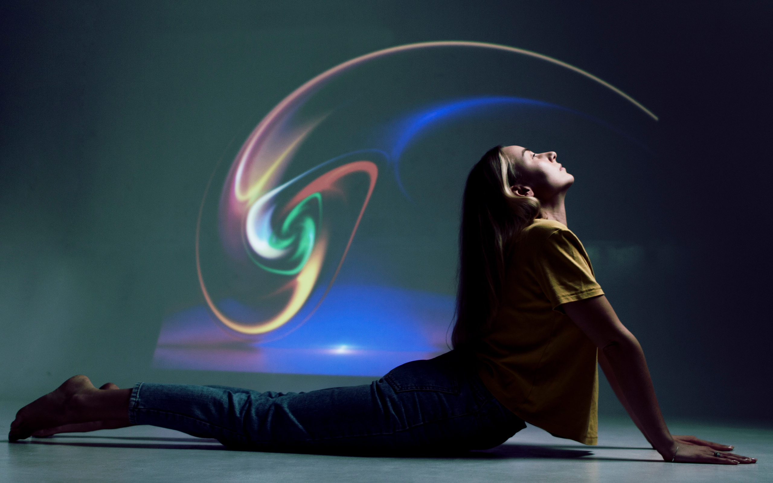 Жанна. Фотограф Сергей Дружков (Воронеж / Липецк)