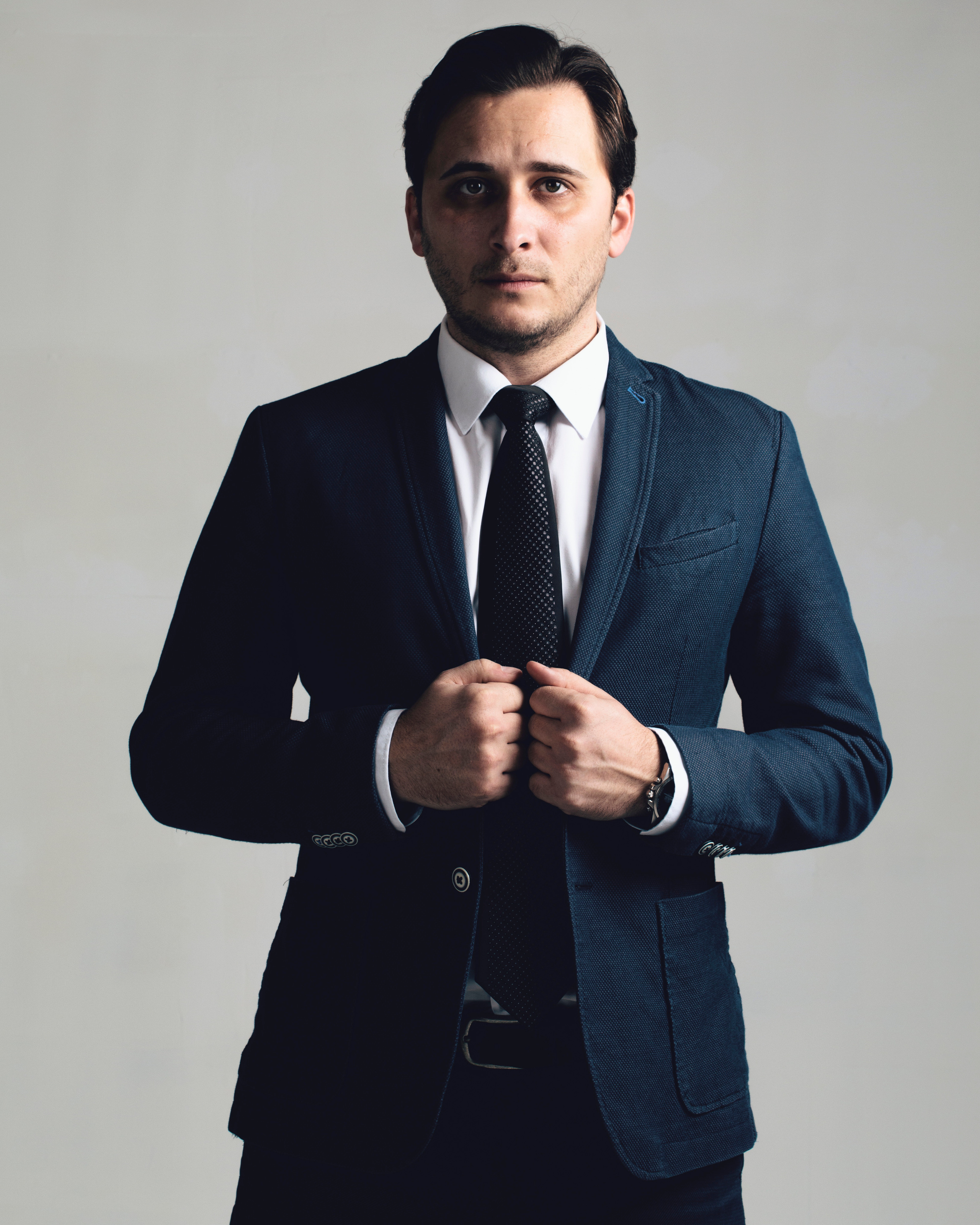 Дмитрий. Фотограф Сергей Дружков (Воронеж / Липецк)