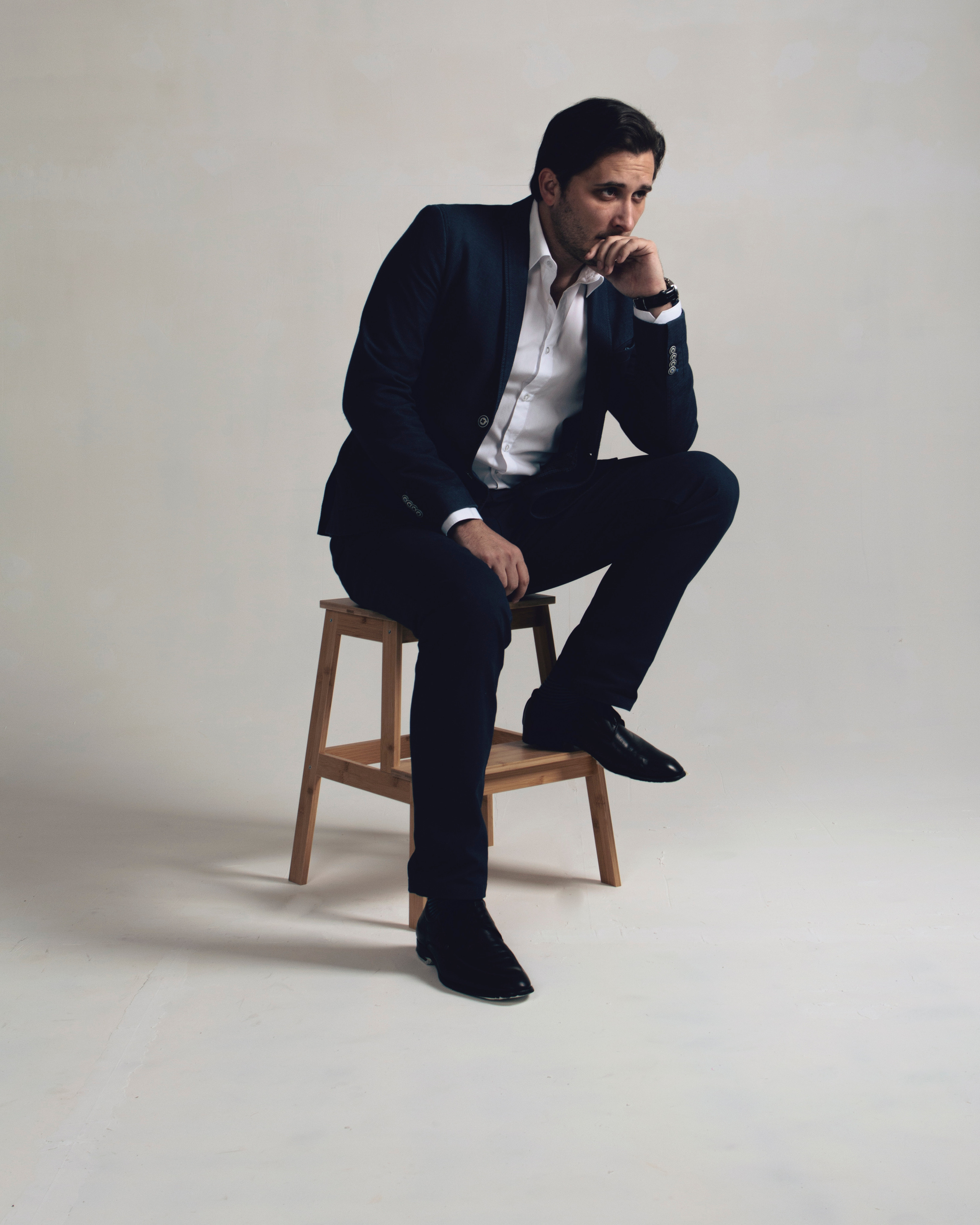 Дмитрий. Фотограф Сергей Дружков (Воронеж / Липецк)