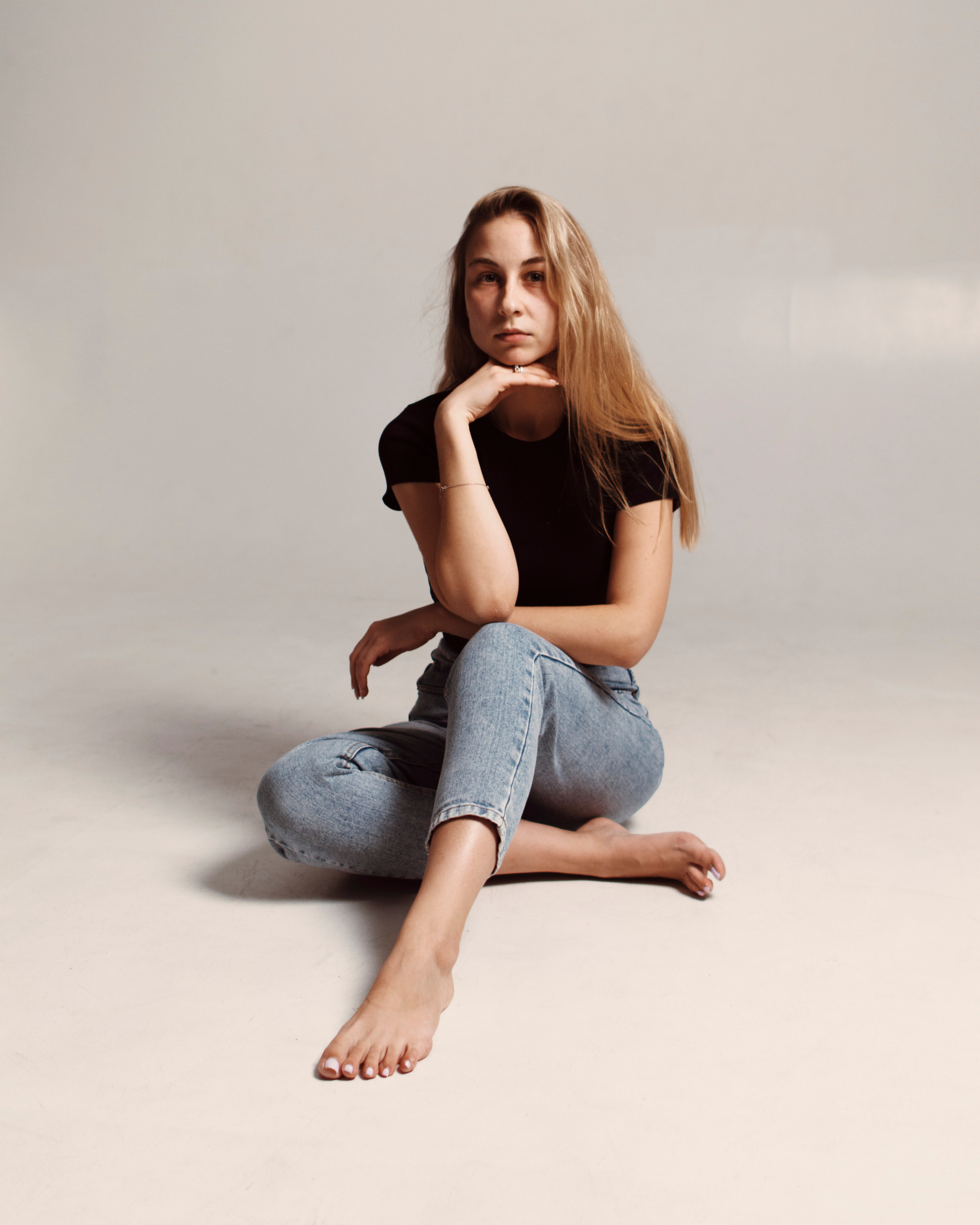 Жанна. Фотограф Сергей Дружков (Воронеж / Липецк)