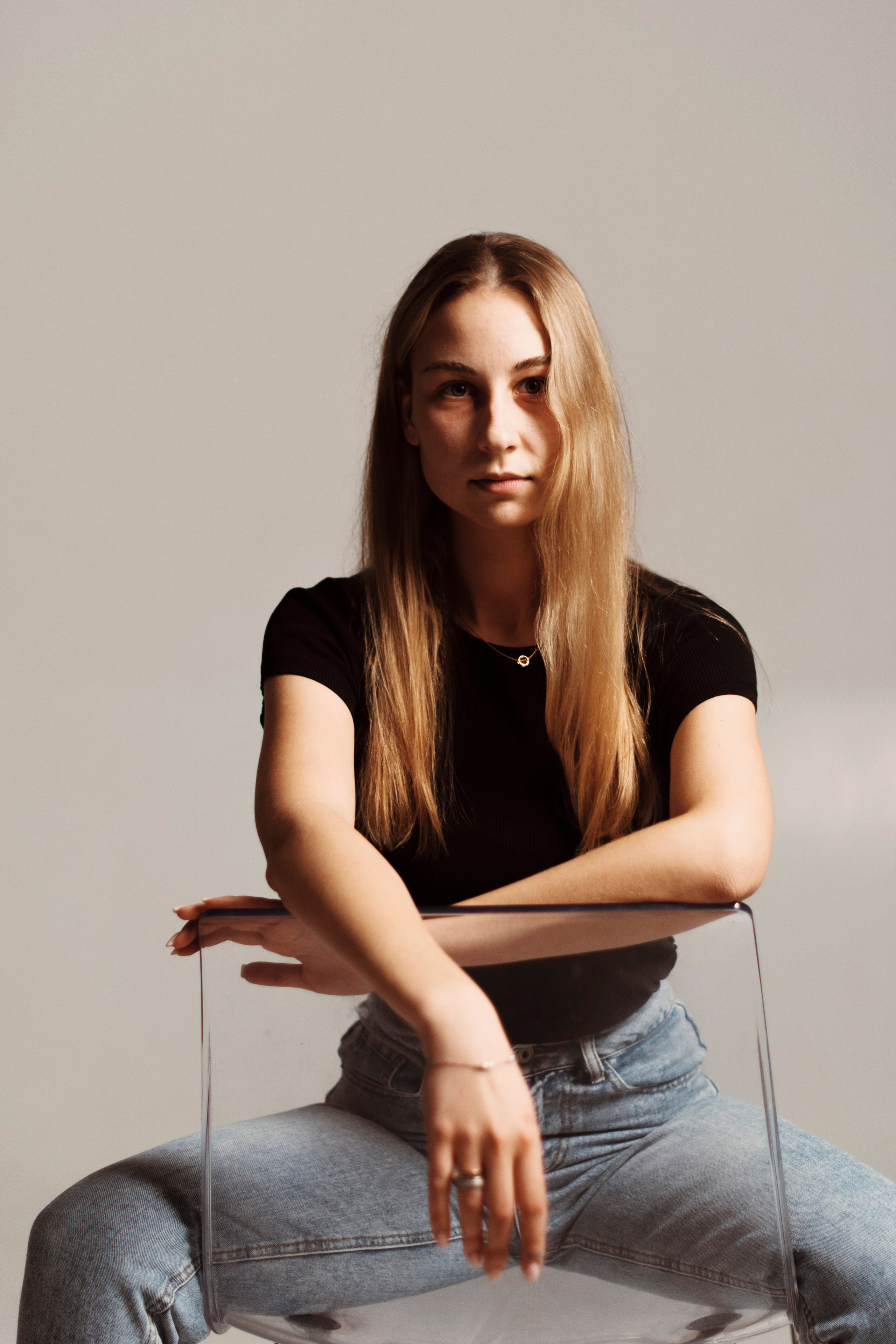 Жанна. Фотограф Сергей Дружков (Воронеж / Липецк)