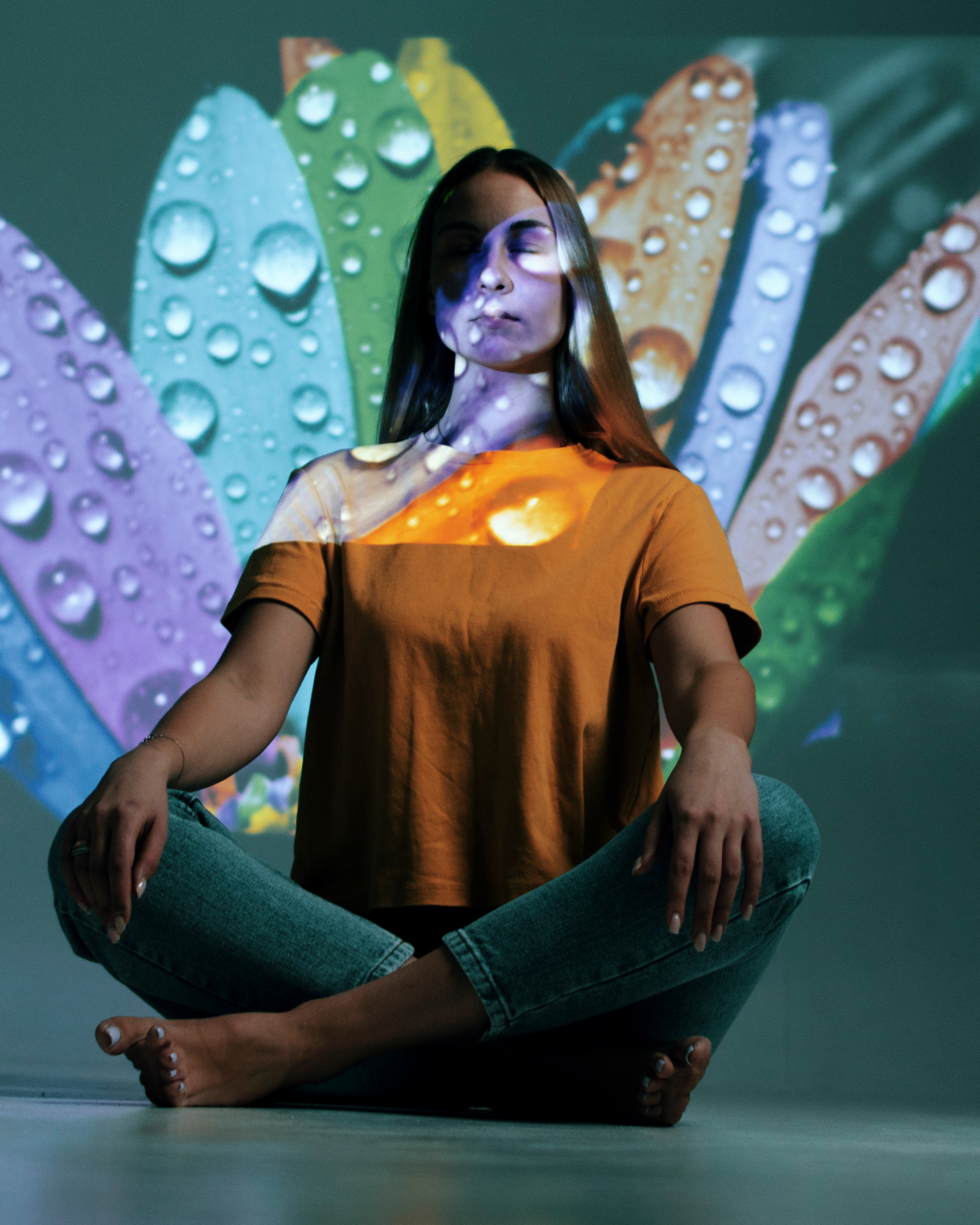 Жанна. Фотограф Сергей Дружков (Воронеж / Липецк)