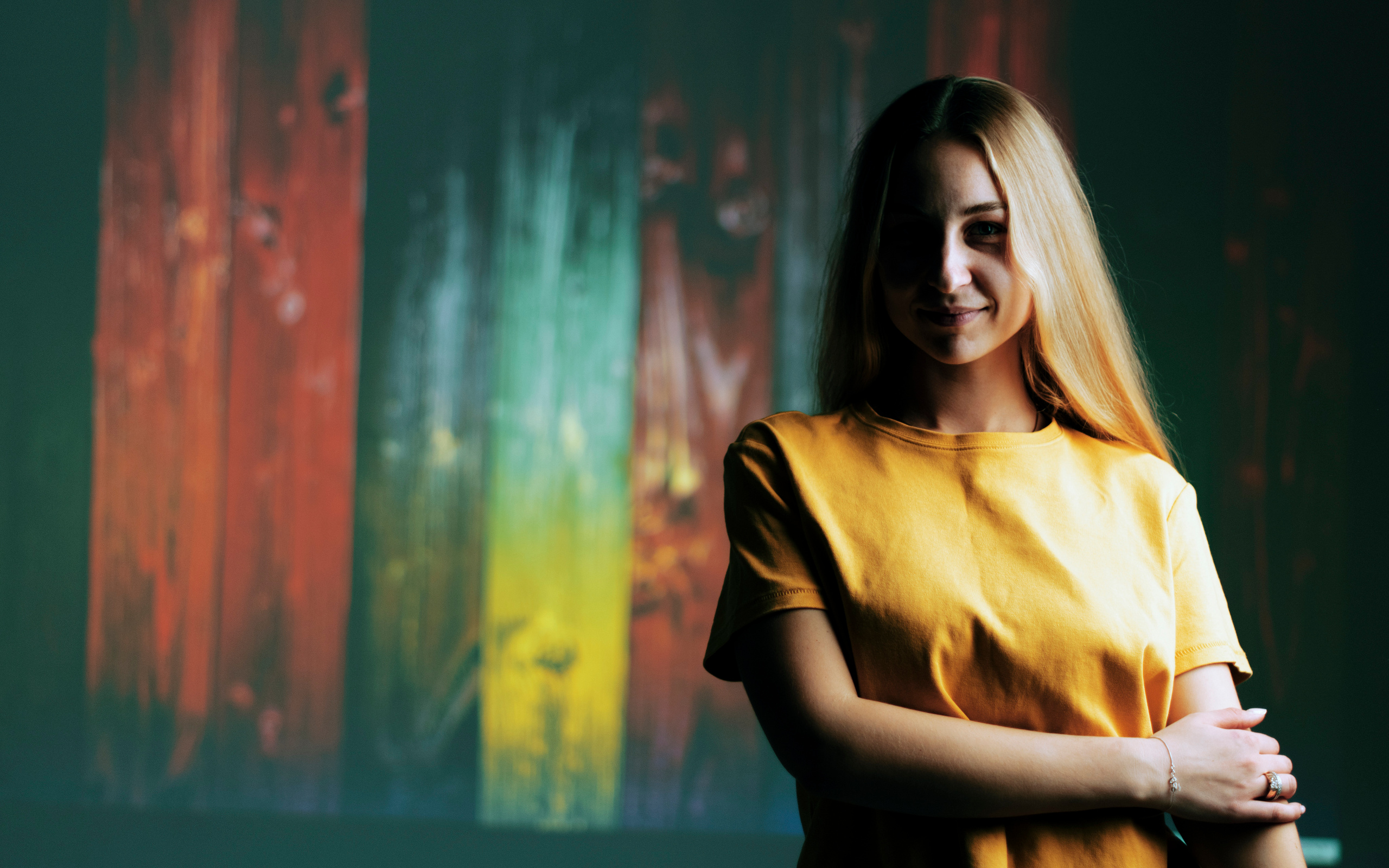 Жанна. Фотограф Сергей Дружков (Воронеж / Липецк)