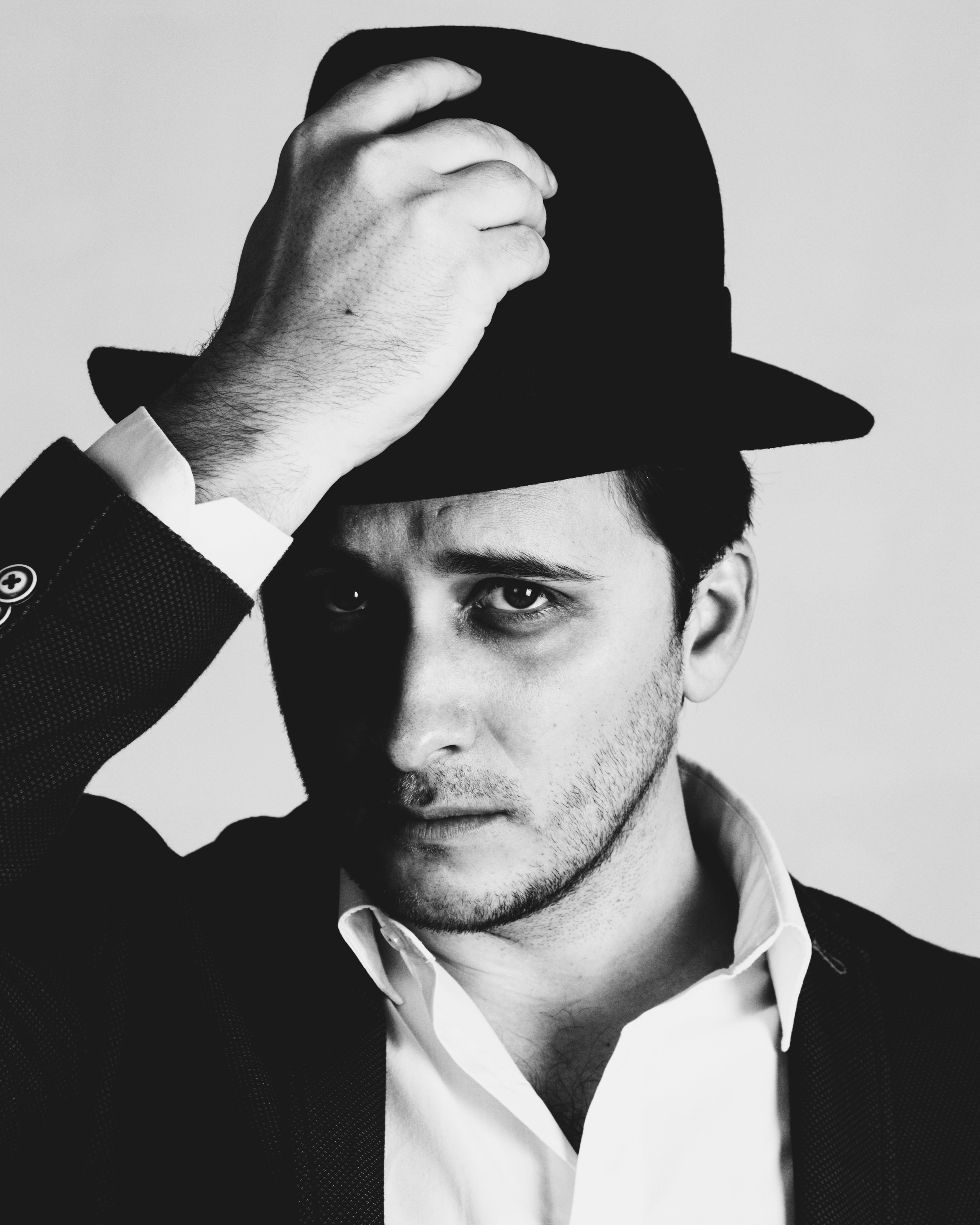 Дмитрий. Фотограф Сергей Дружков (Воронеж / Липецк)