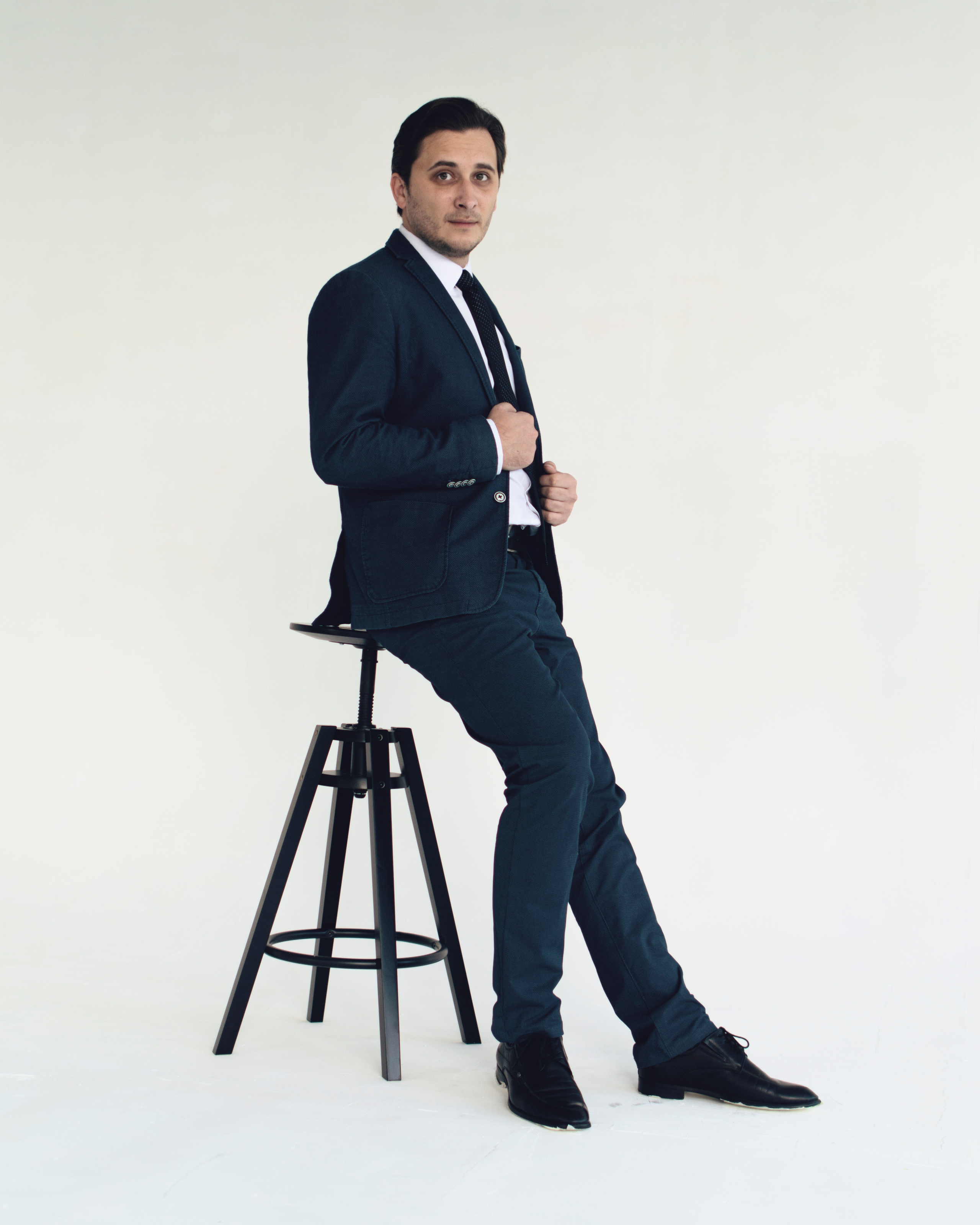 Дмитрий. Фотограф Сергей Дружков (Воронеж / Липецк)