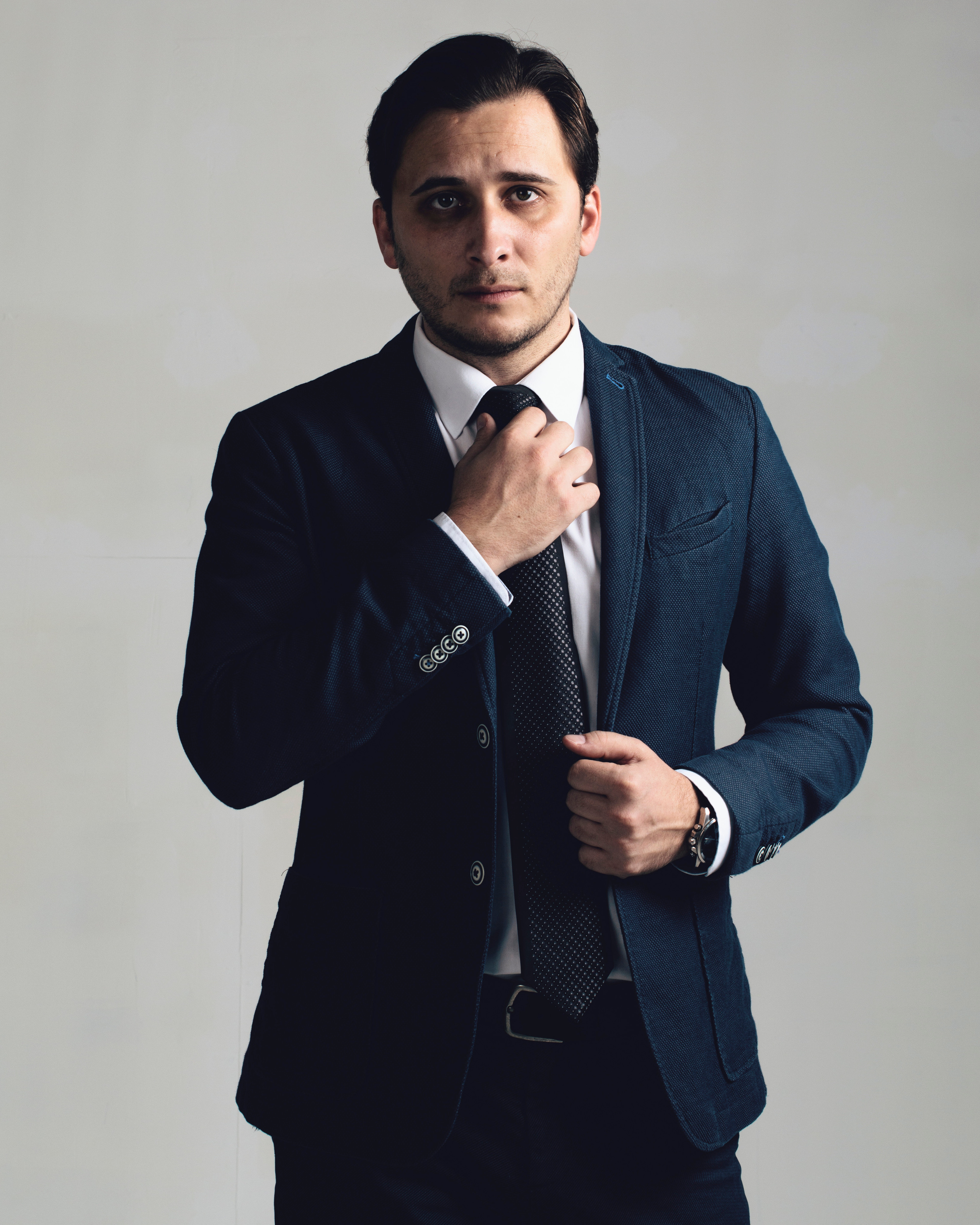 Дмитрий. Фотограф Сергей Дружков (Воронеж / Липецк)