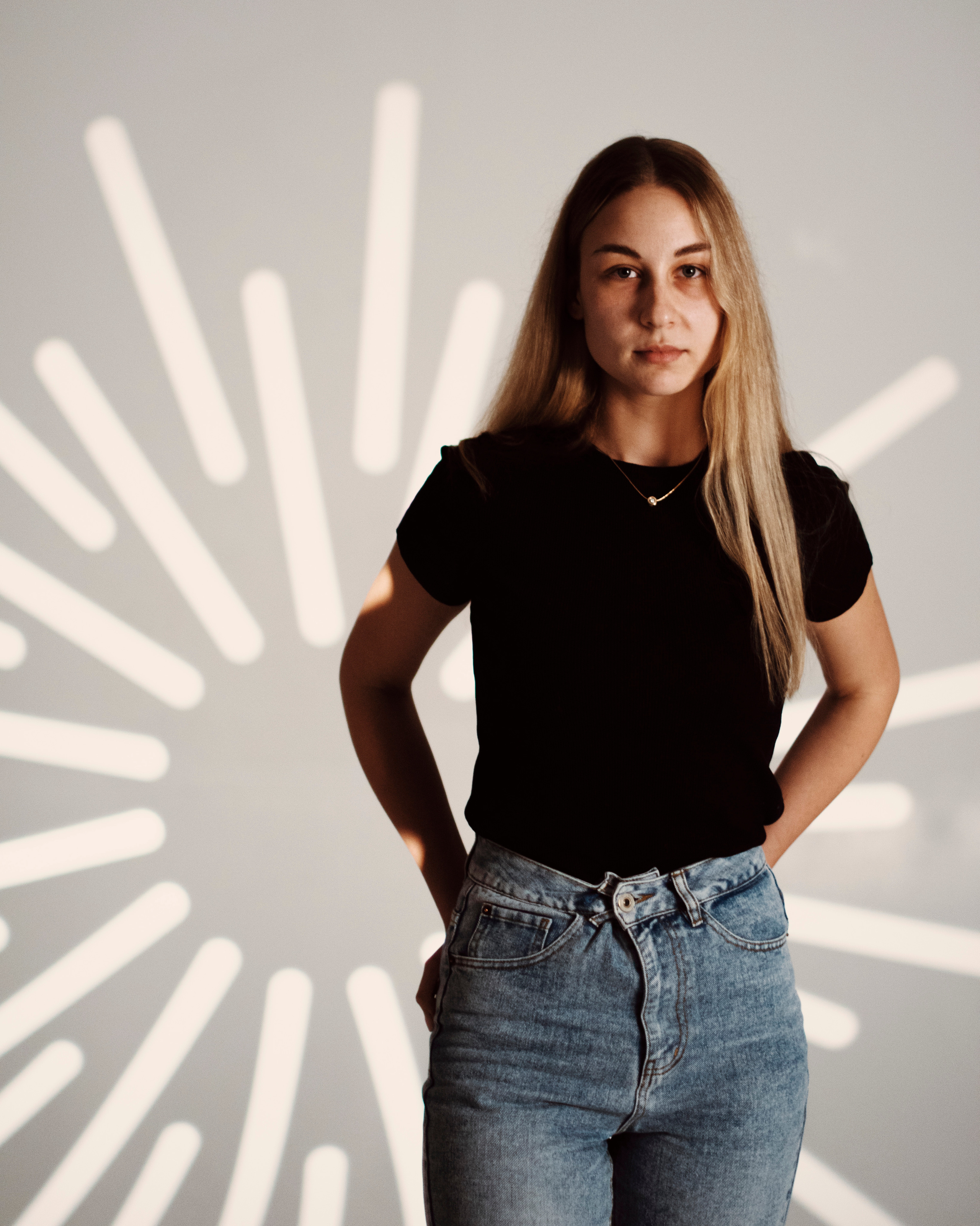 Жанна. Фотограф Сергей Дружков (Воронеж / Липецк)