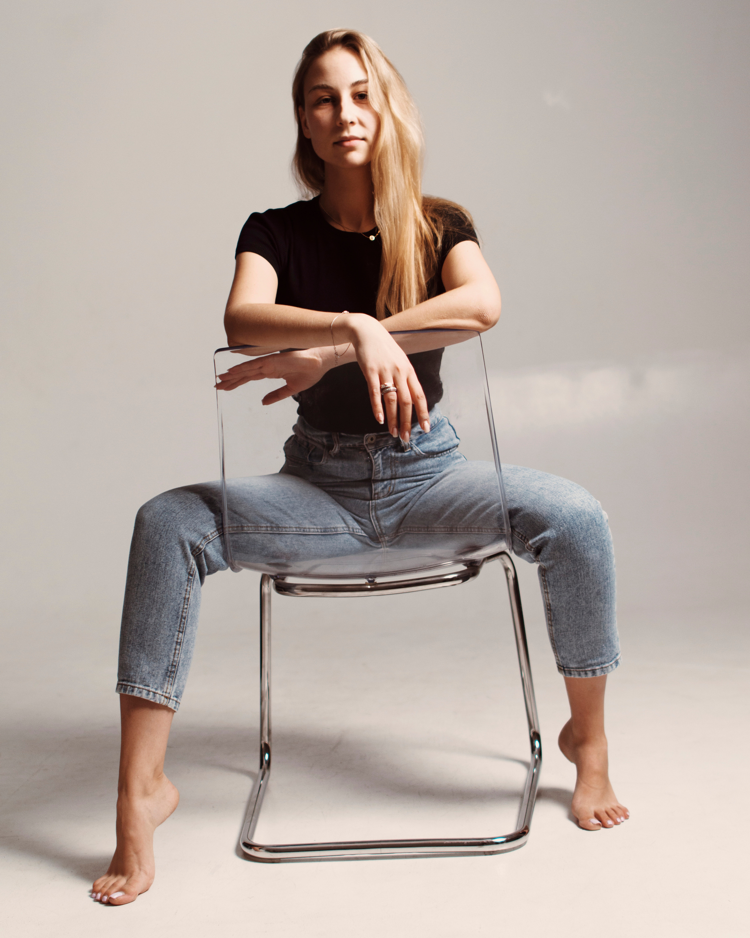 Жанна. Фотограф Сергей Дружков (Воронеж / Липецк)