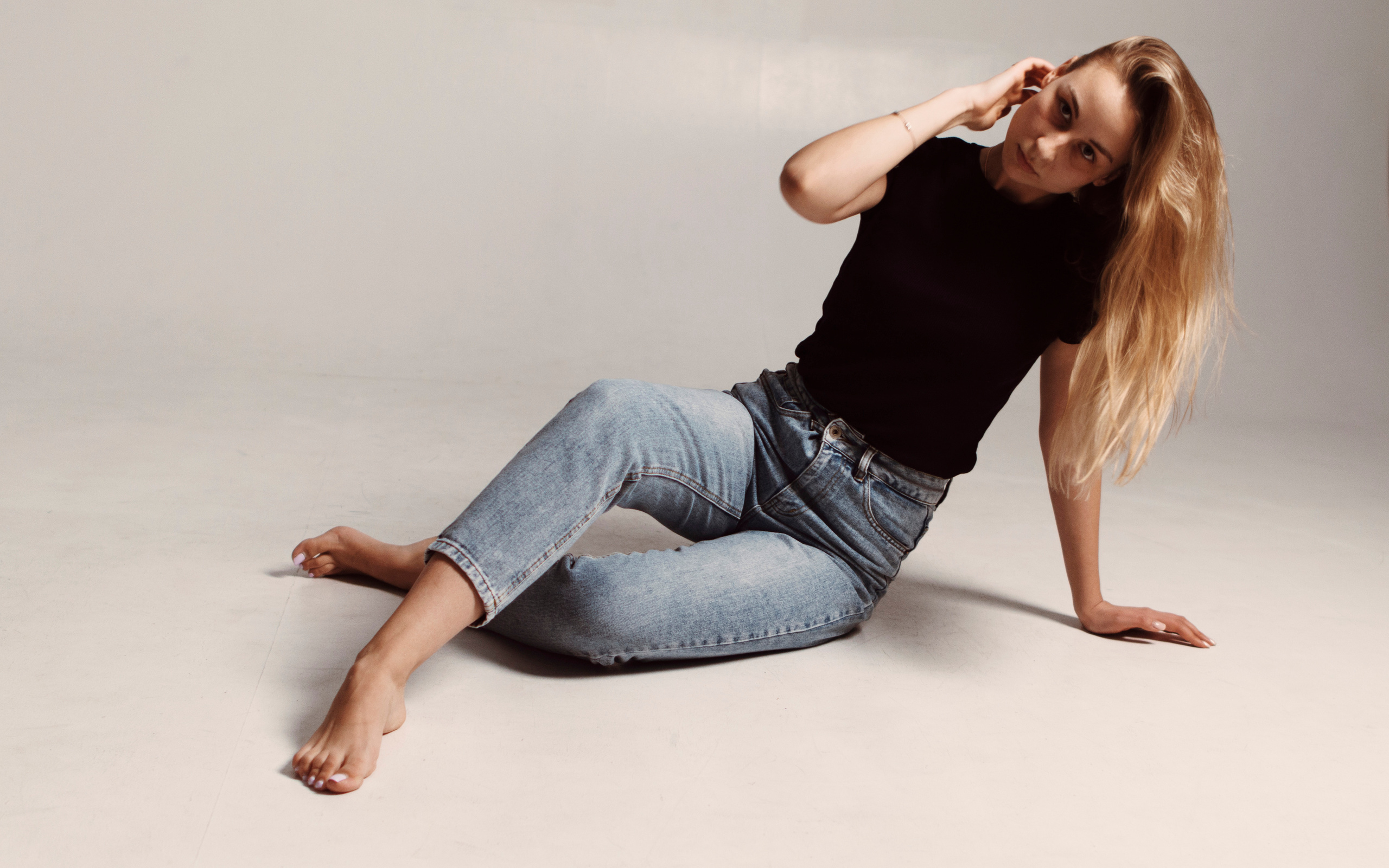 Жанна. Фотограф Сергей Дружков (Воронеж / Липецк)