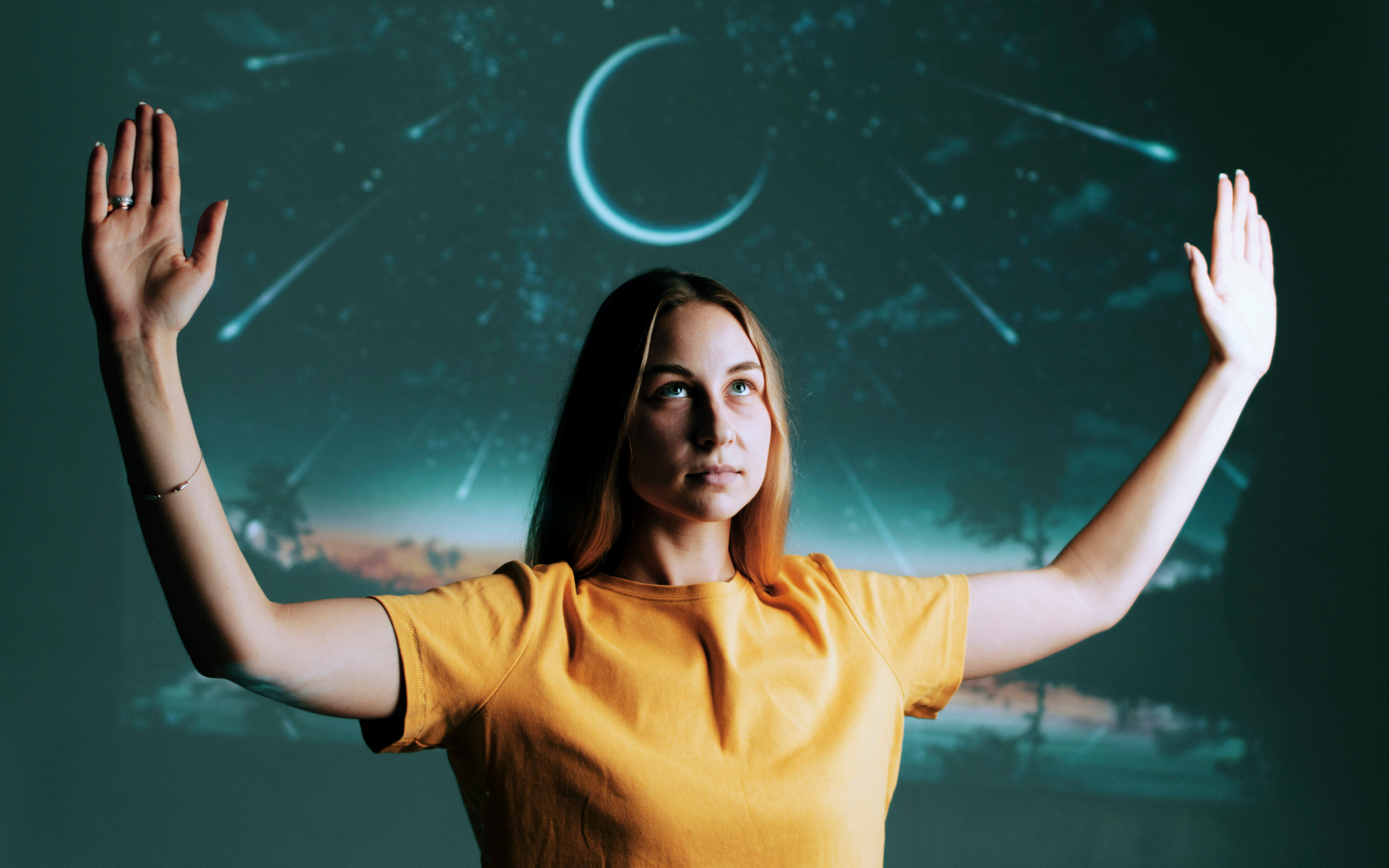 Жанна. Фотограф Сергей Дружков (Воронеж / Липецк)