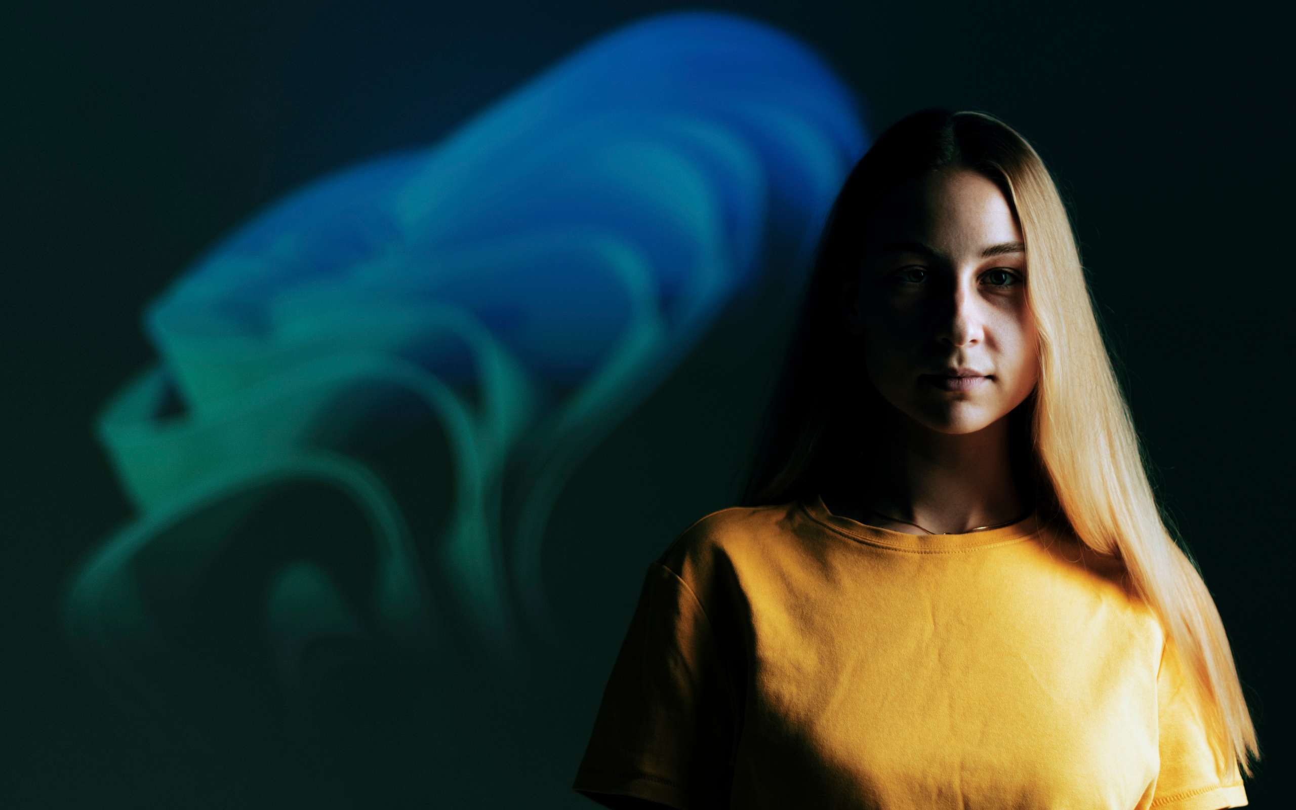 Жанна. Фотограф Сергей Дружков (Воронеж / Липецк)