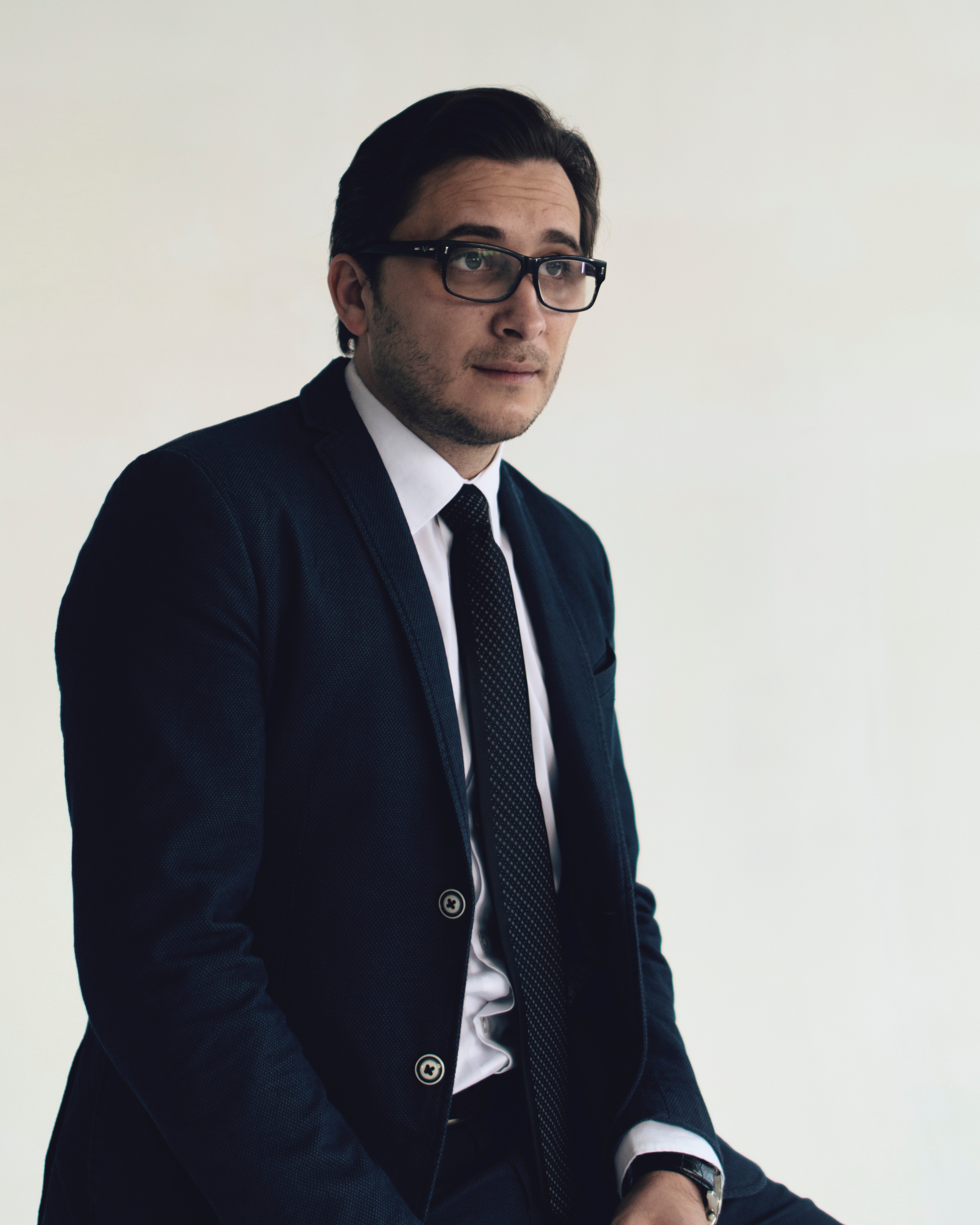 Дмитрий. Фотограф Сергей Дружков (Воронеж / Липецк)