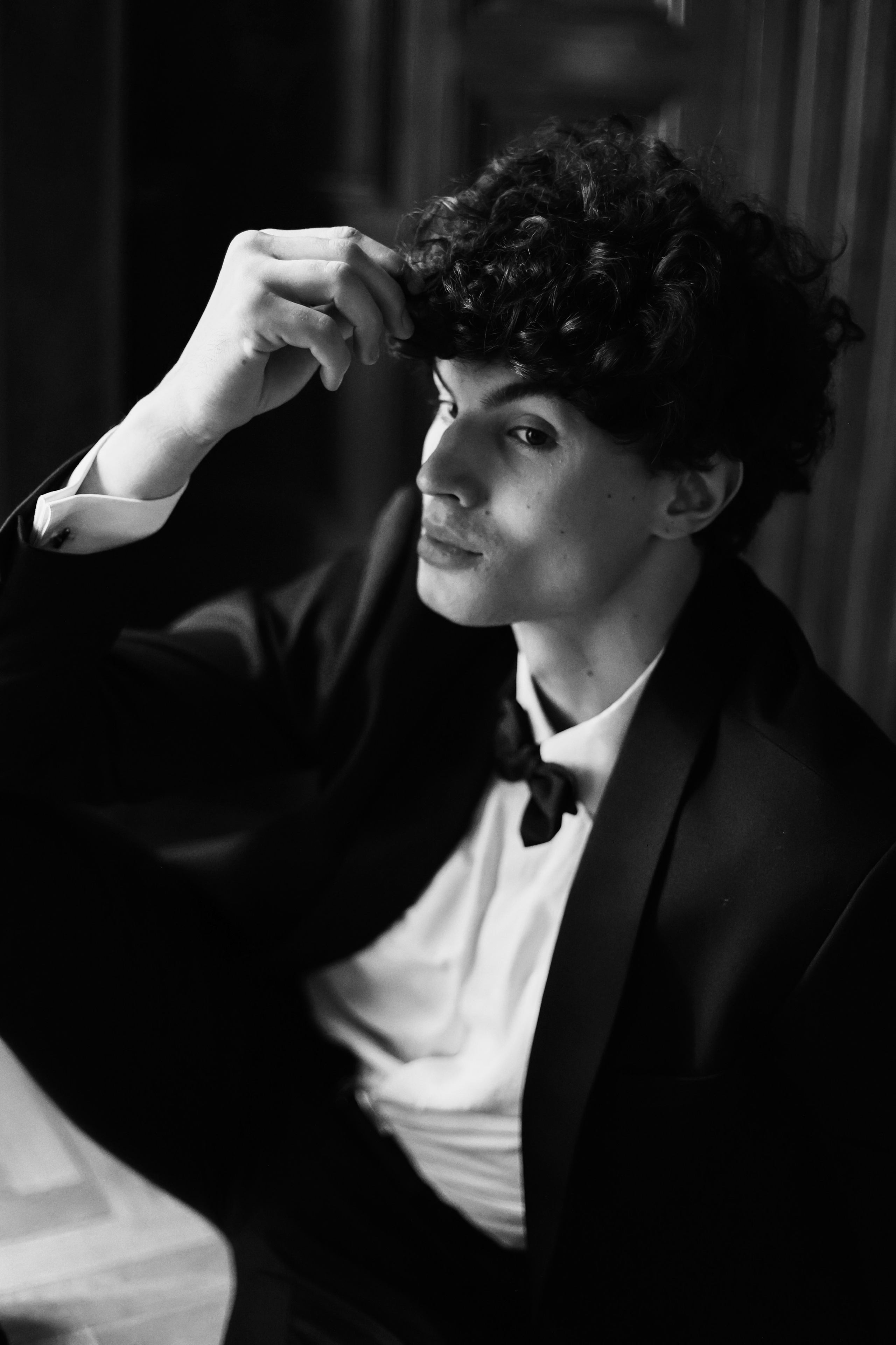 Любовь в старинном особняке Санкт-Петербурга. Свадебный и love story фотограф в Санкт-Петербурге (Спб) Natali Iva