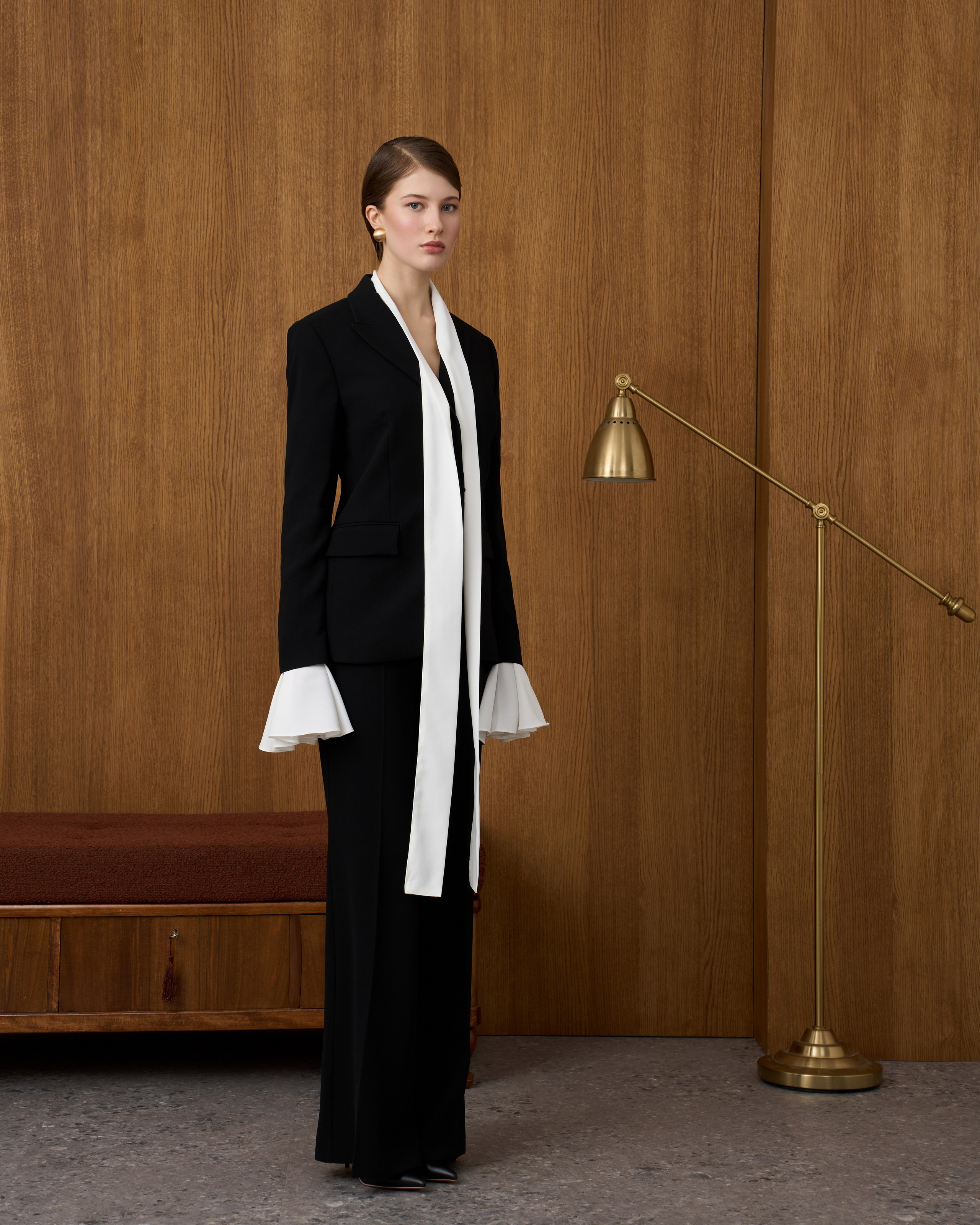 CLASSICAL LOOKBOOK 2025. Photographer for brands. Moscow