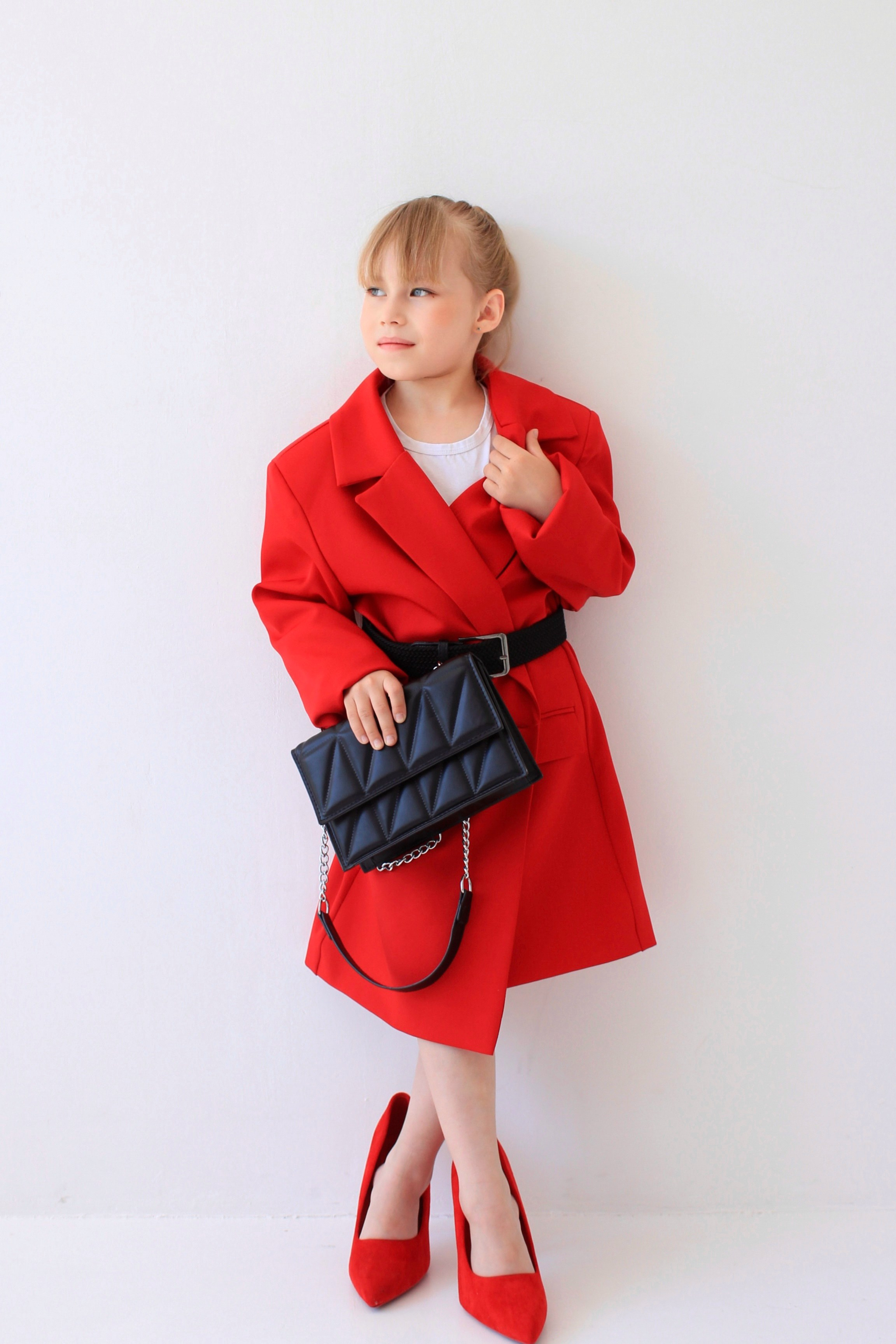 Павлова Карина. Promodels