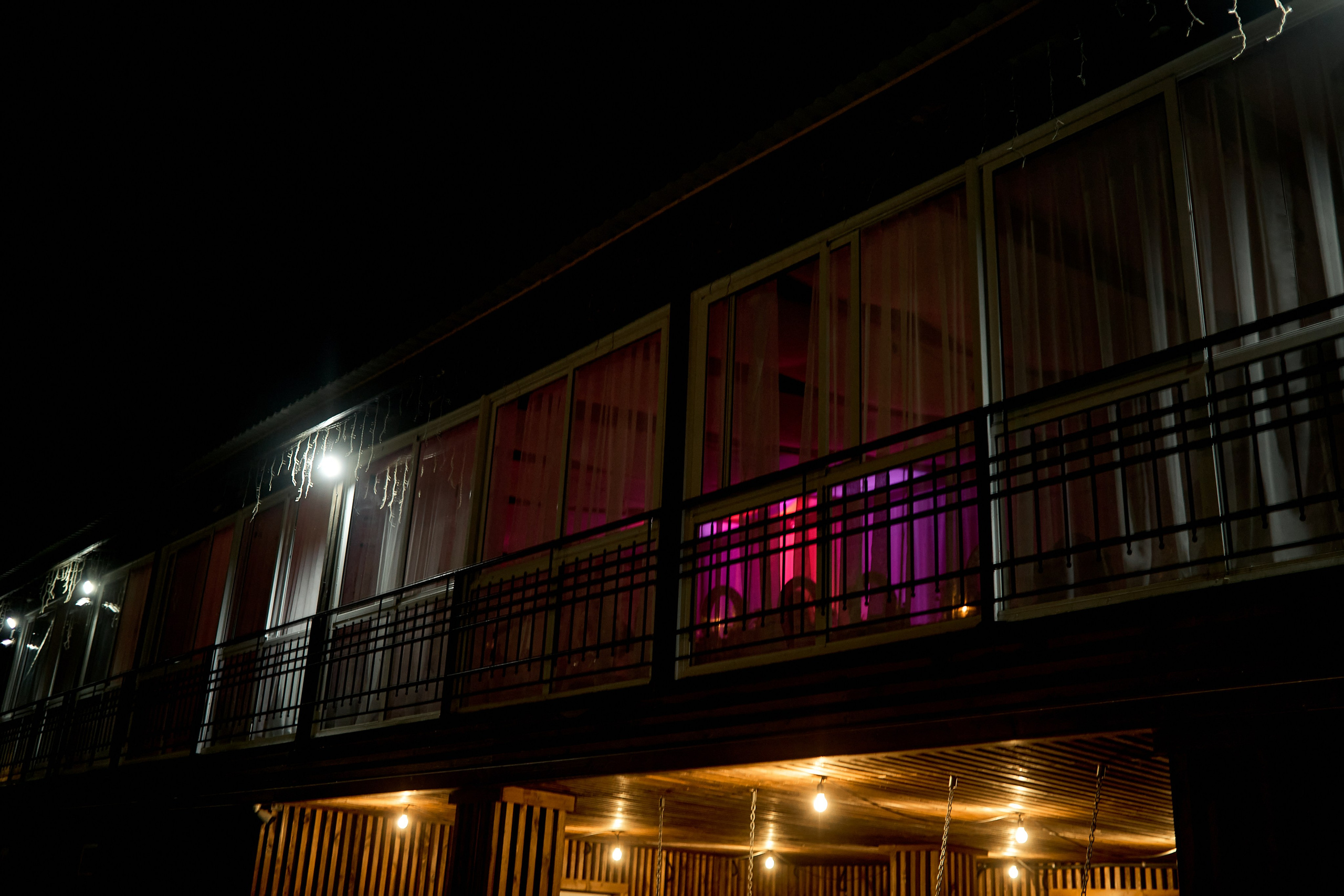 Все про нас. Свадебный фотограф в Красноярске Владимир Ятмасов