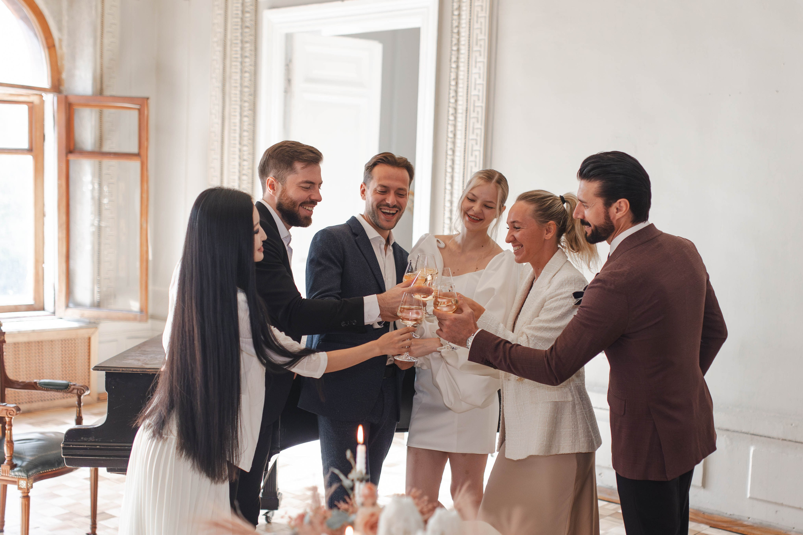 В&П. Анастасия Чиркова, Фотограф Москва