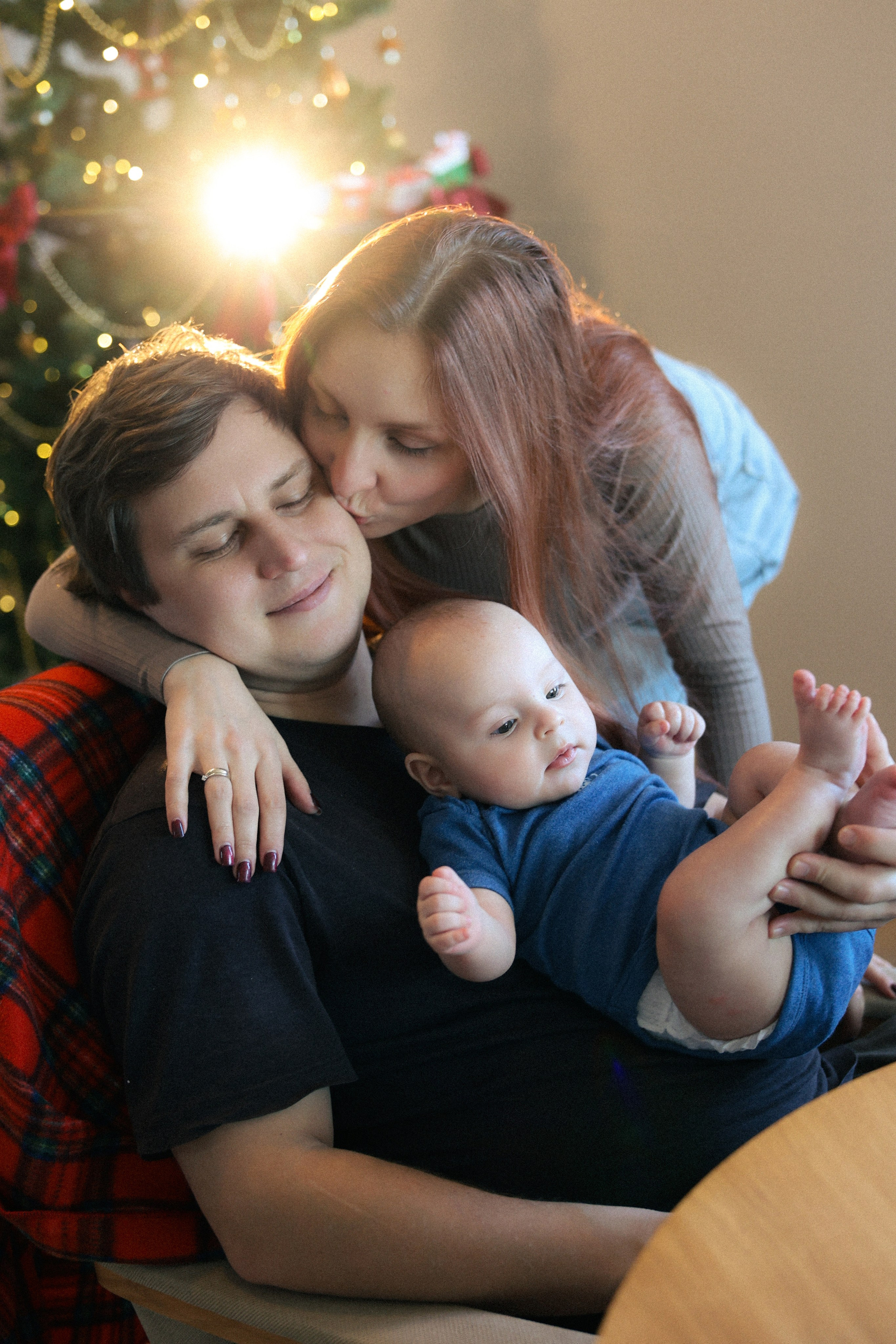 Соня Ваня и Андрей. Фотограф НатаФото (Наталья Яковенко) Дмитров Москва Питер