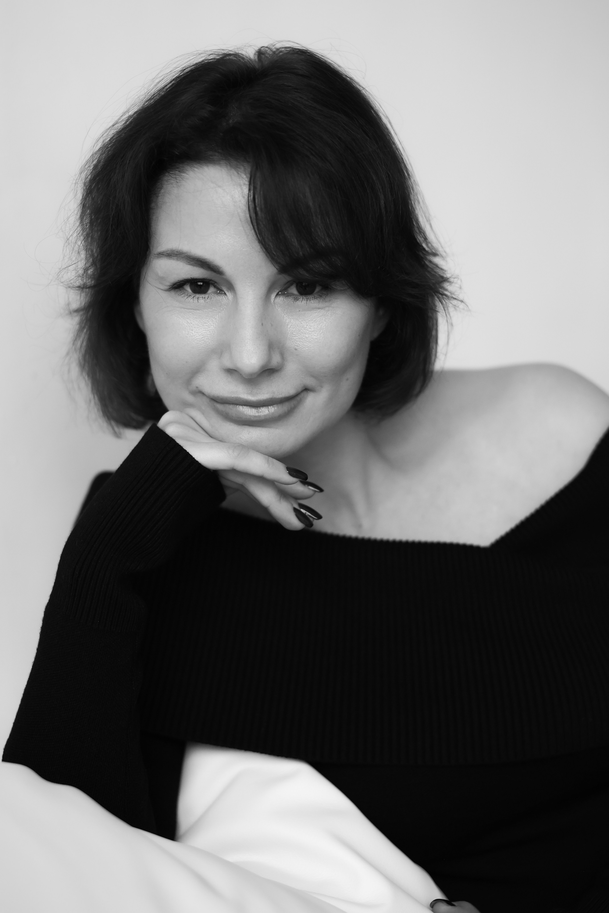 Ольга. Фотограф НатаФото (Наталья Яковенко) Дмитров Москва Питер