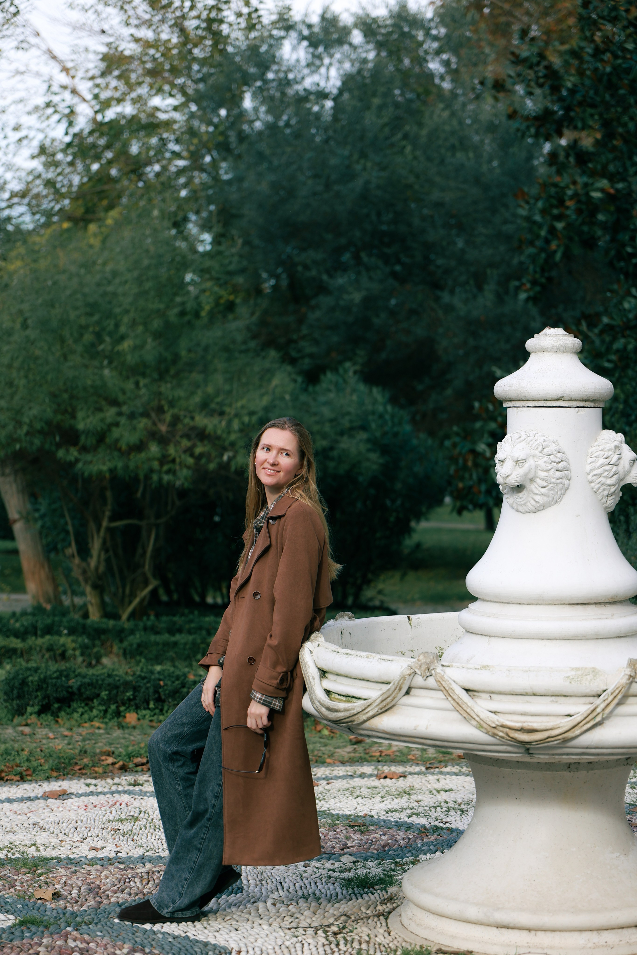 Анюта. Фотограф НатаФото (Наталья Яковенко) Дмитров Москва Питер