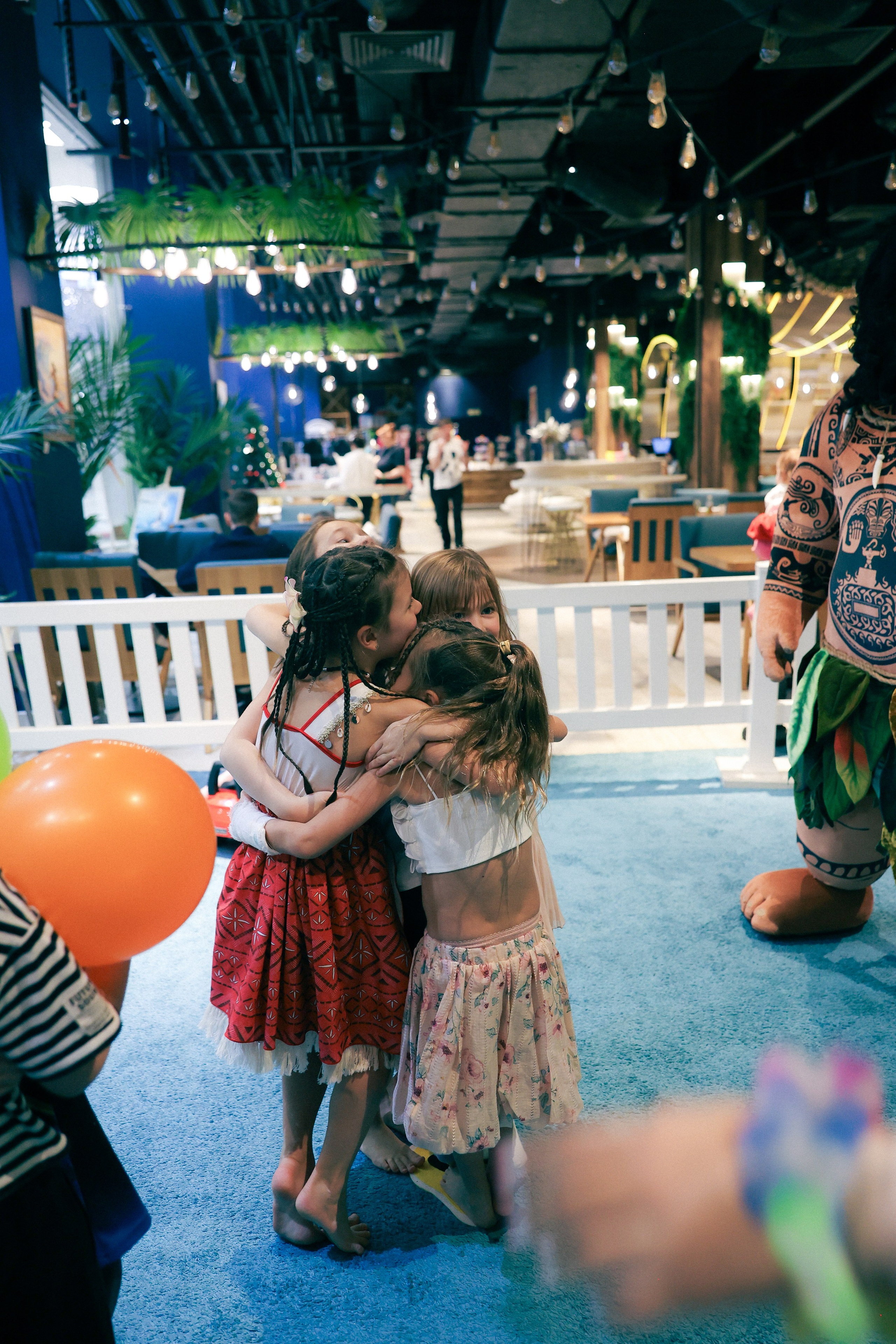 Ева 7 лет. Фотограф НатаФото (Наталья Яковенко) Дмитров Москва Питер