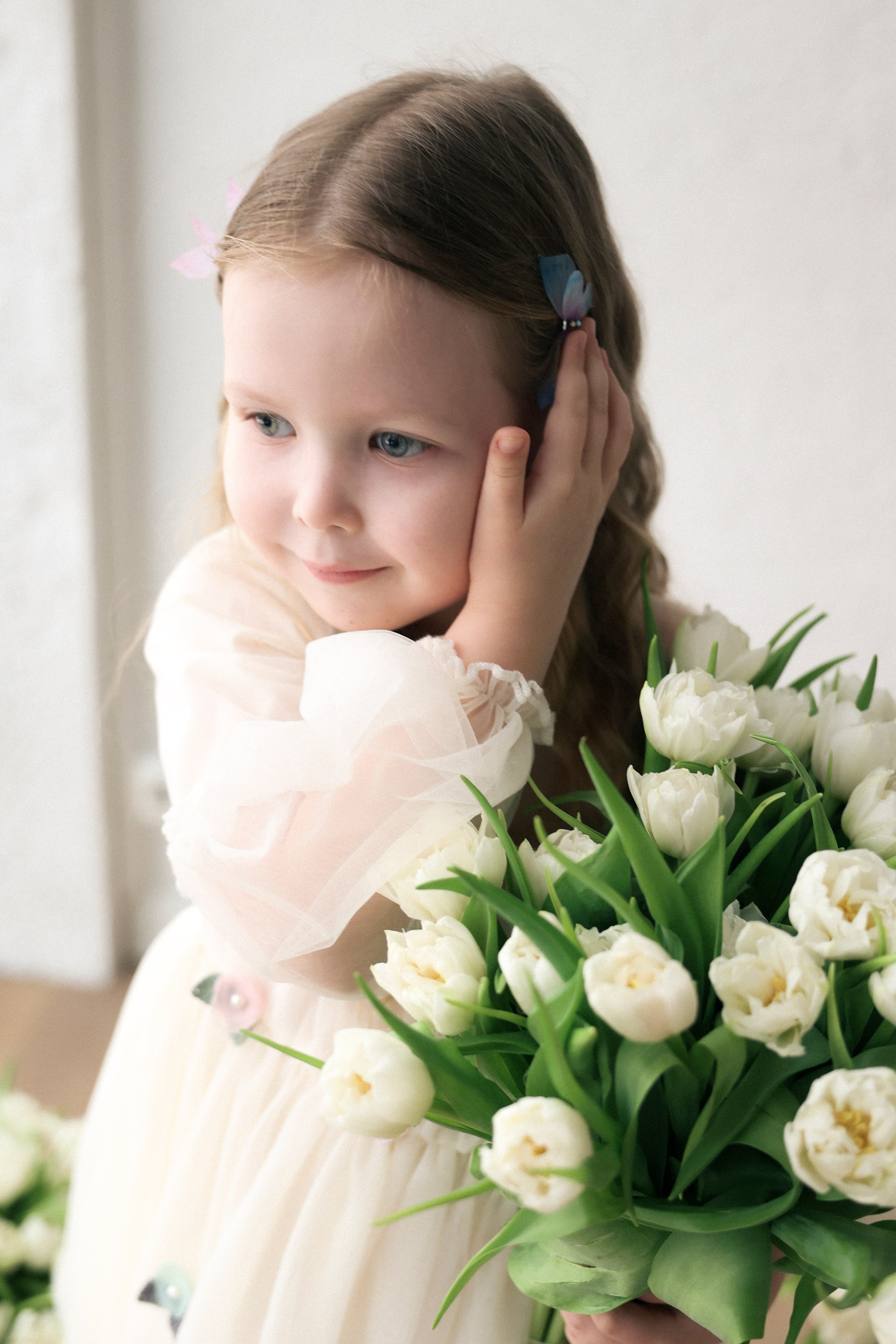 Тюльпаны. Фотограф НатаФото (Наталья Яковенко) Дмитров Москва Питер