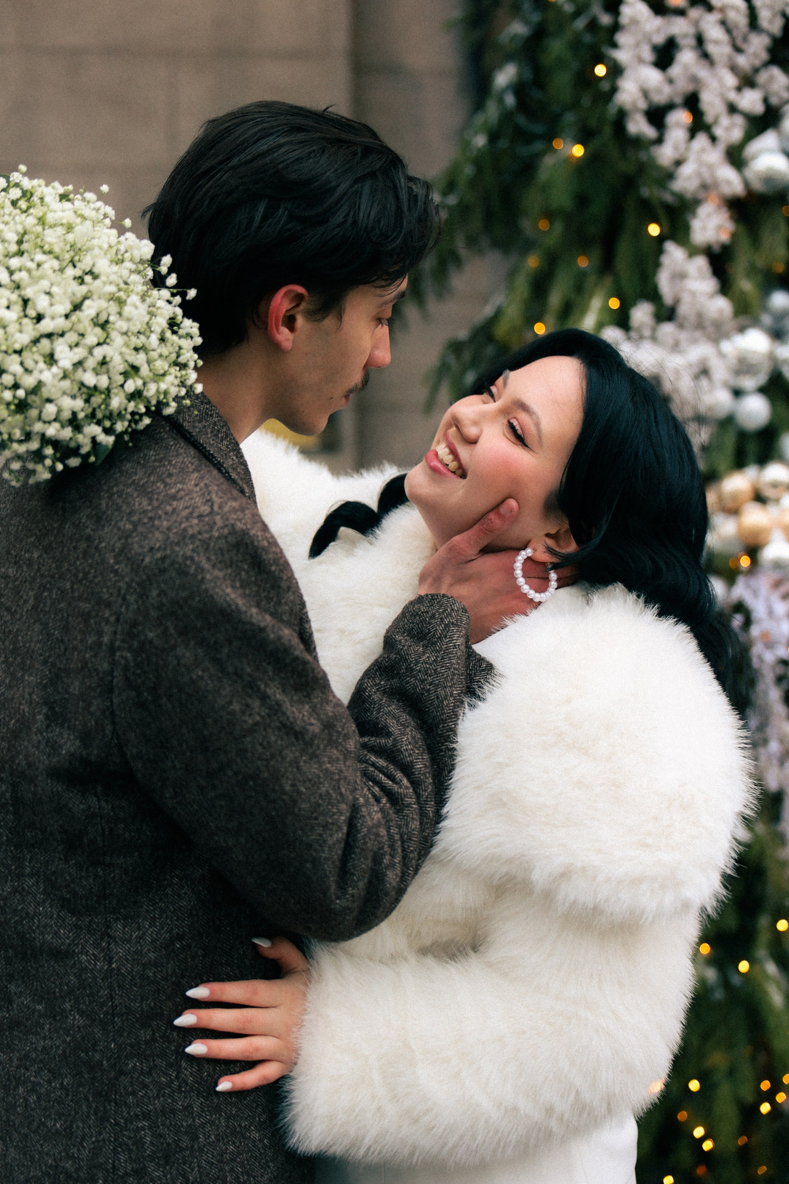 Софи и Седали. Фотограф НатаФото (Наталья Яковенко) Дмитров Москва Питер