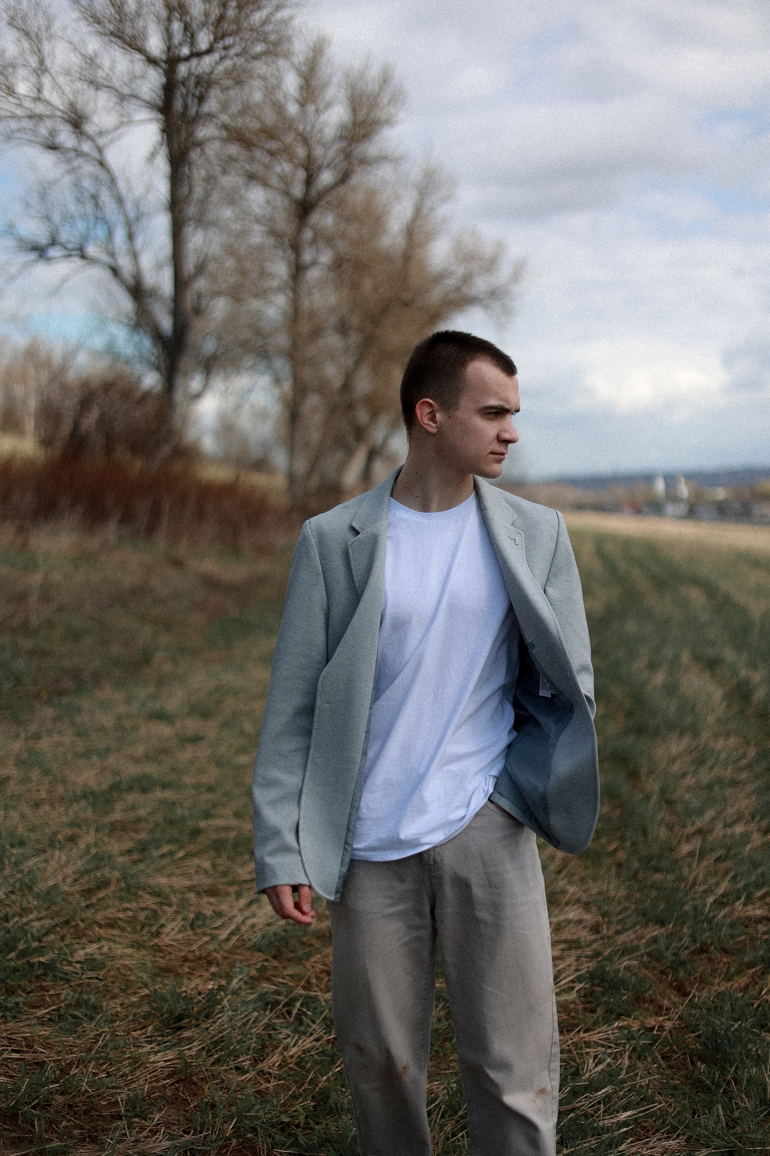 Осень осень. Фотограф НатаФото (Наталья Яковенко) Дмитров Москва Питер