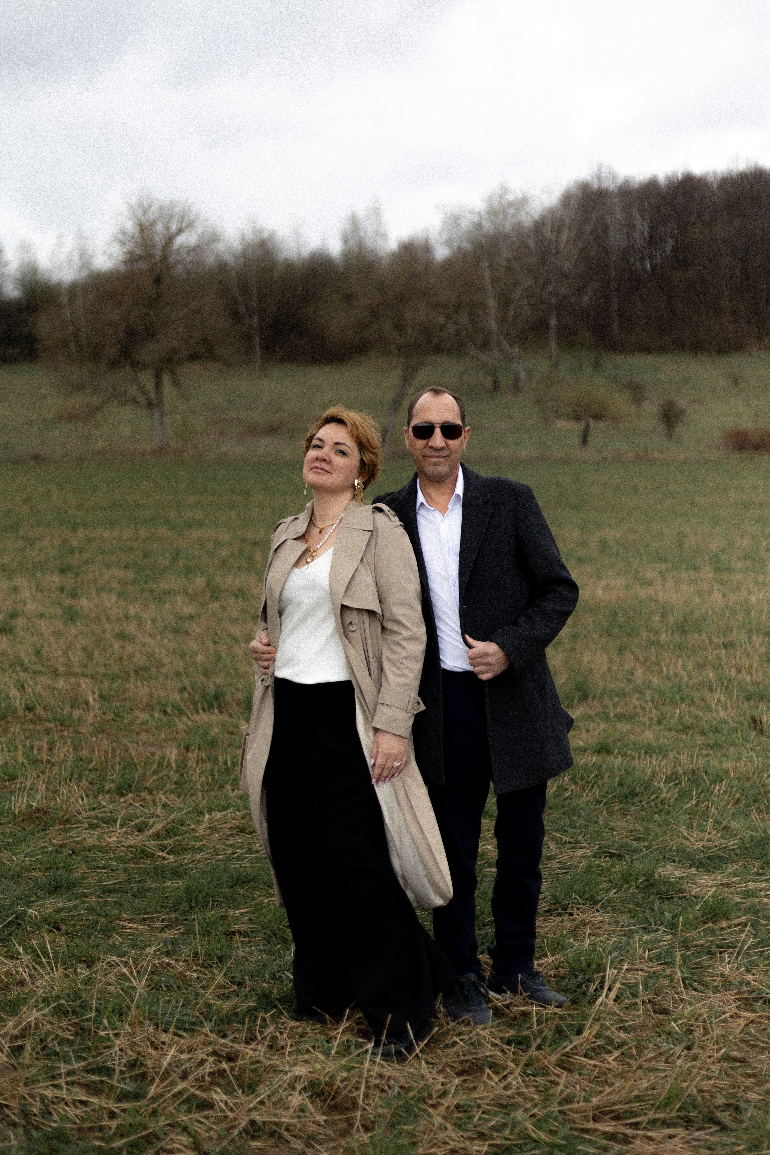 Осень осень. Фотограф НатаФото (Наталья Яковенко) Дмитров Москва Питер