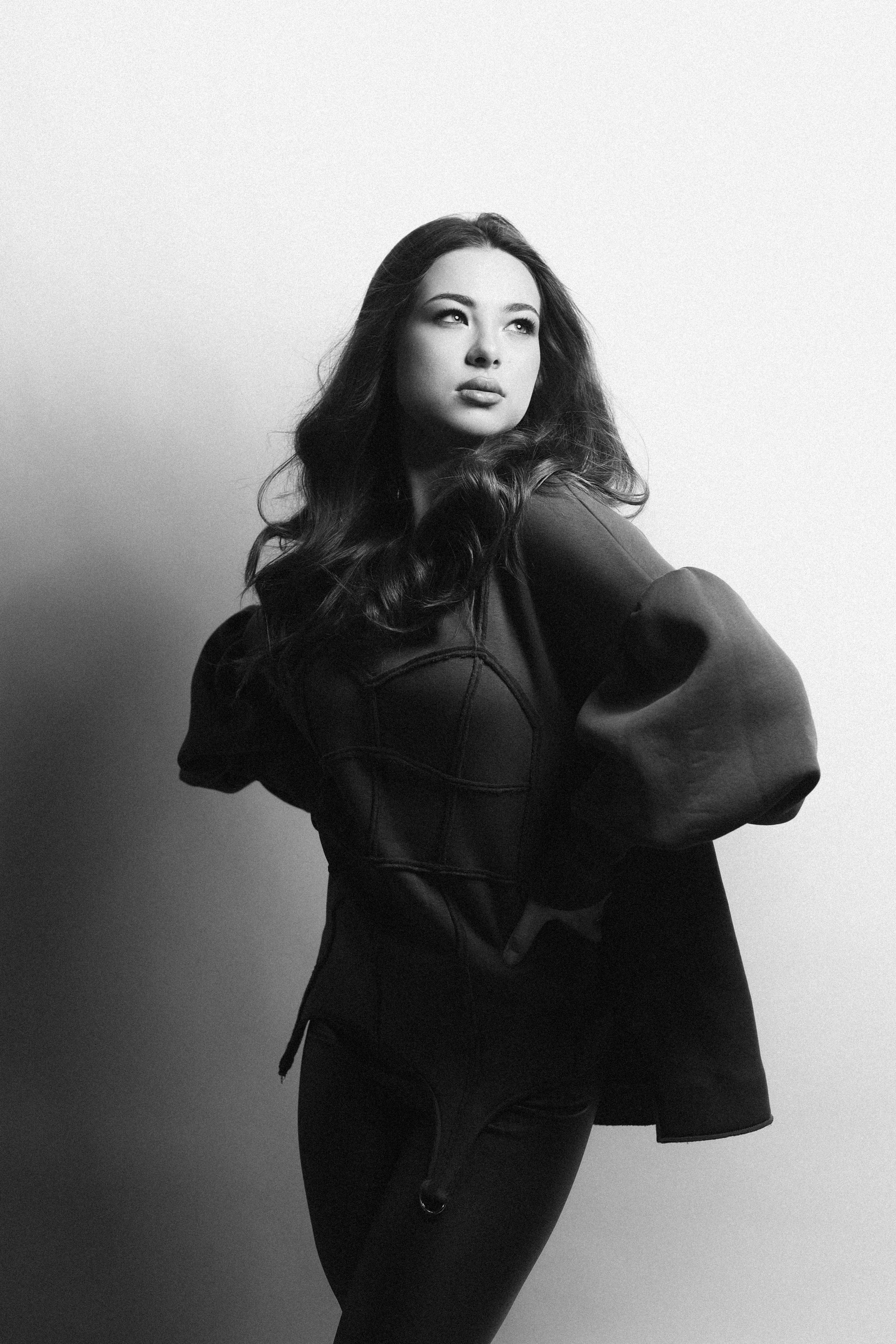 Алеся. Фотограф НатаФото (Наталья Яковенко) Дмитров Москва Питер