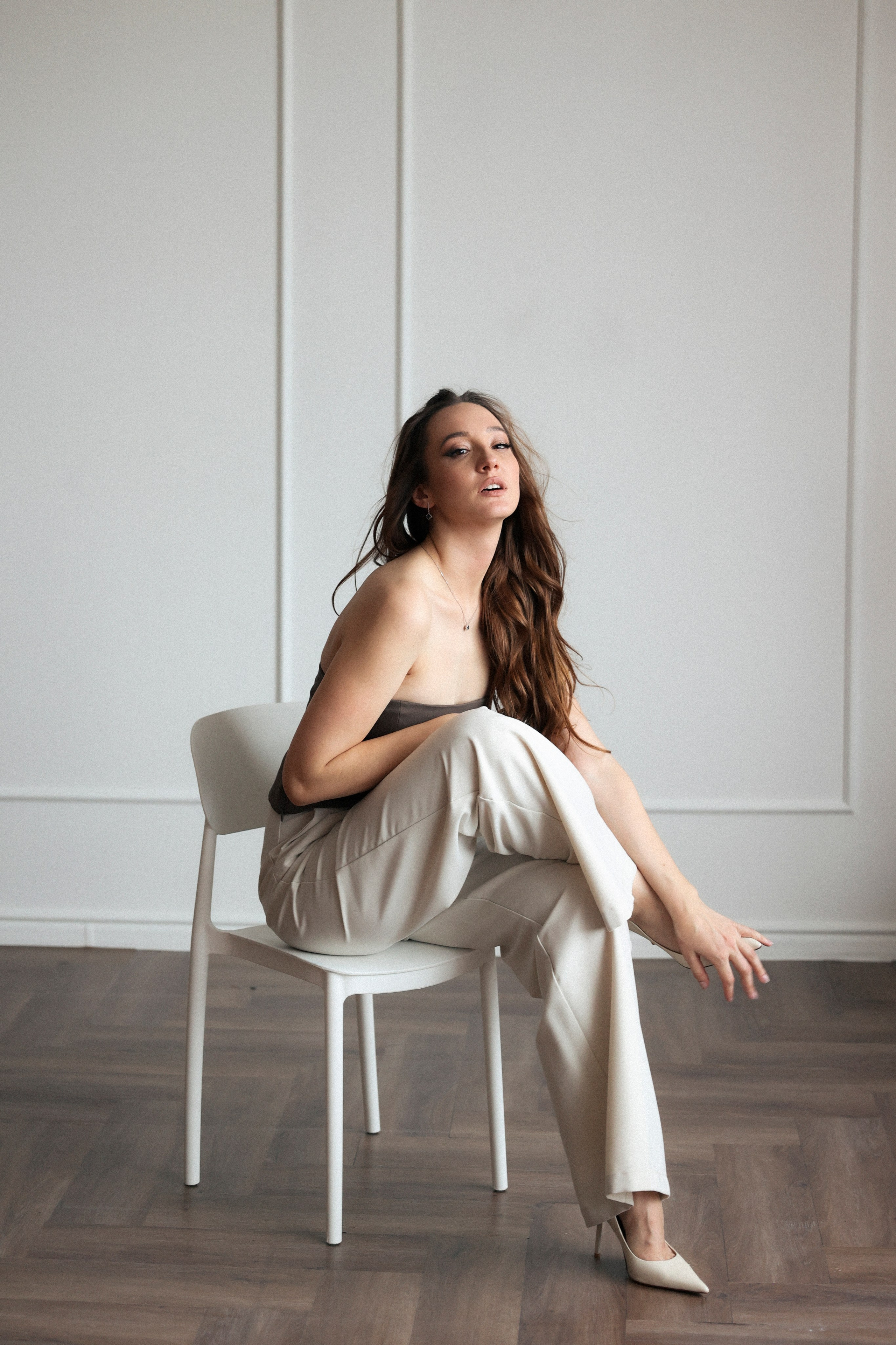 Анастасия и Алексей. Фотограф НатаФото (Наталья Яковенко) Дмитров Москва Питер