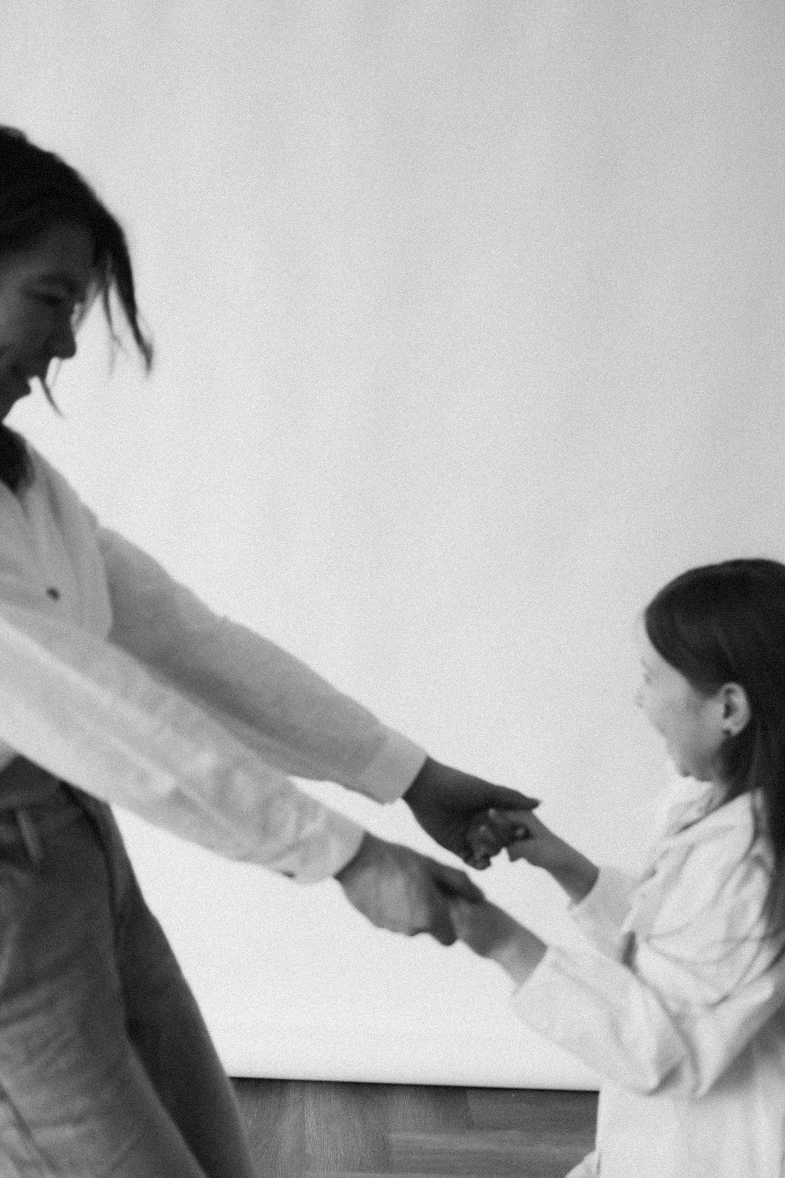 Катя и Уля. Фотограф НатаФото (Наталья Яковенко) Дмитров Москва Питер