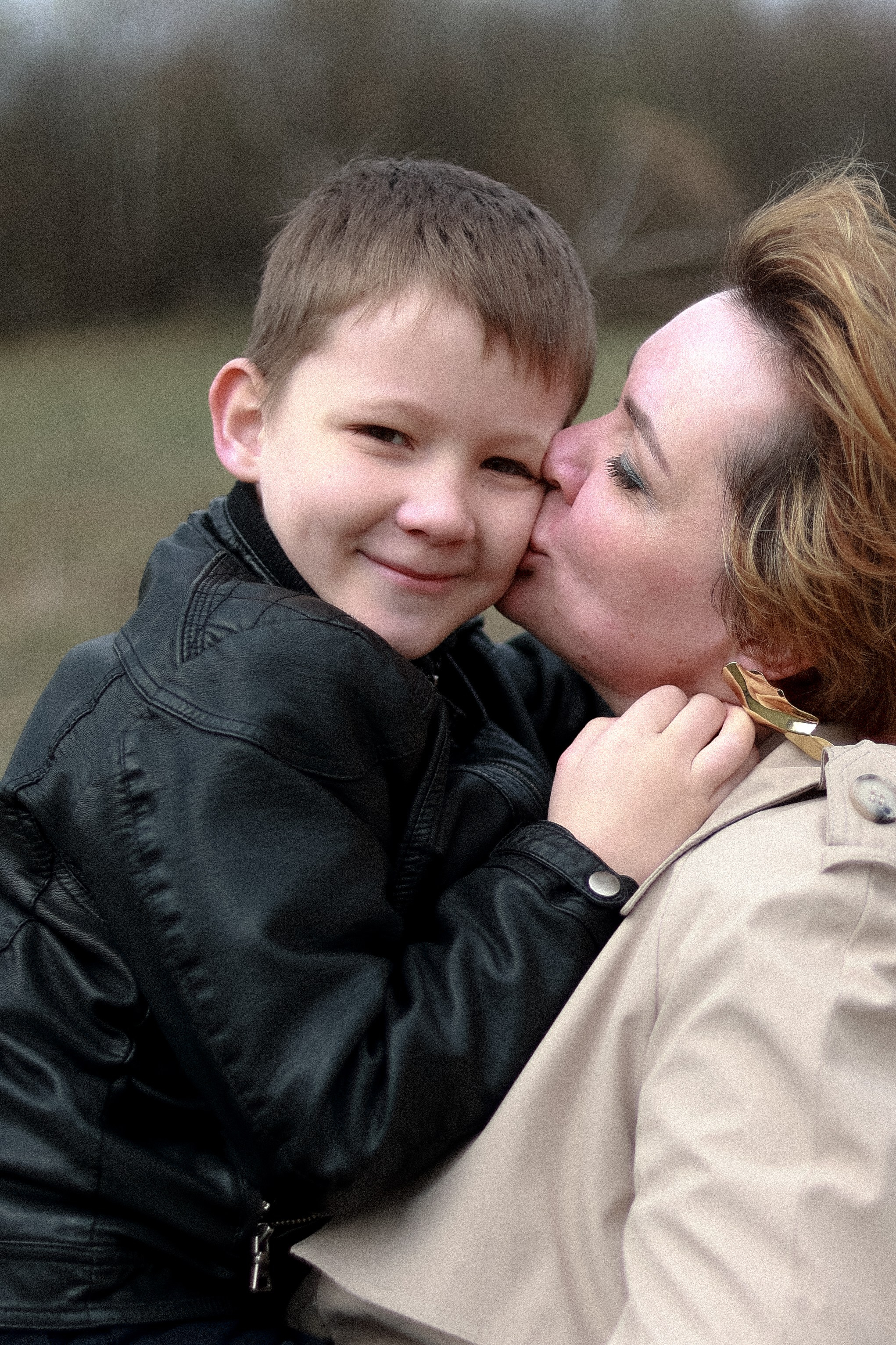 Осень осень. Фотограф НатаФото (Наталья Яковенко) Дмитров Москва Питер