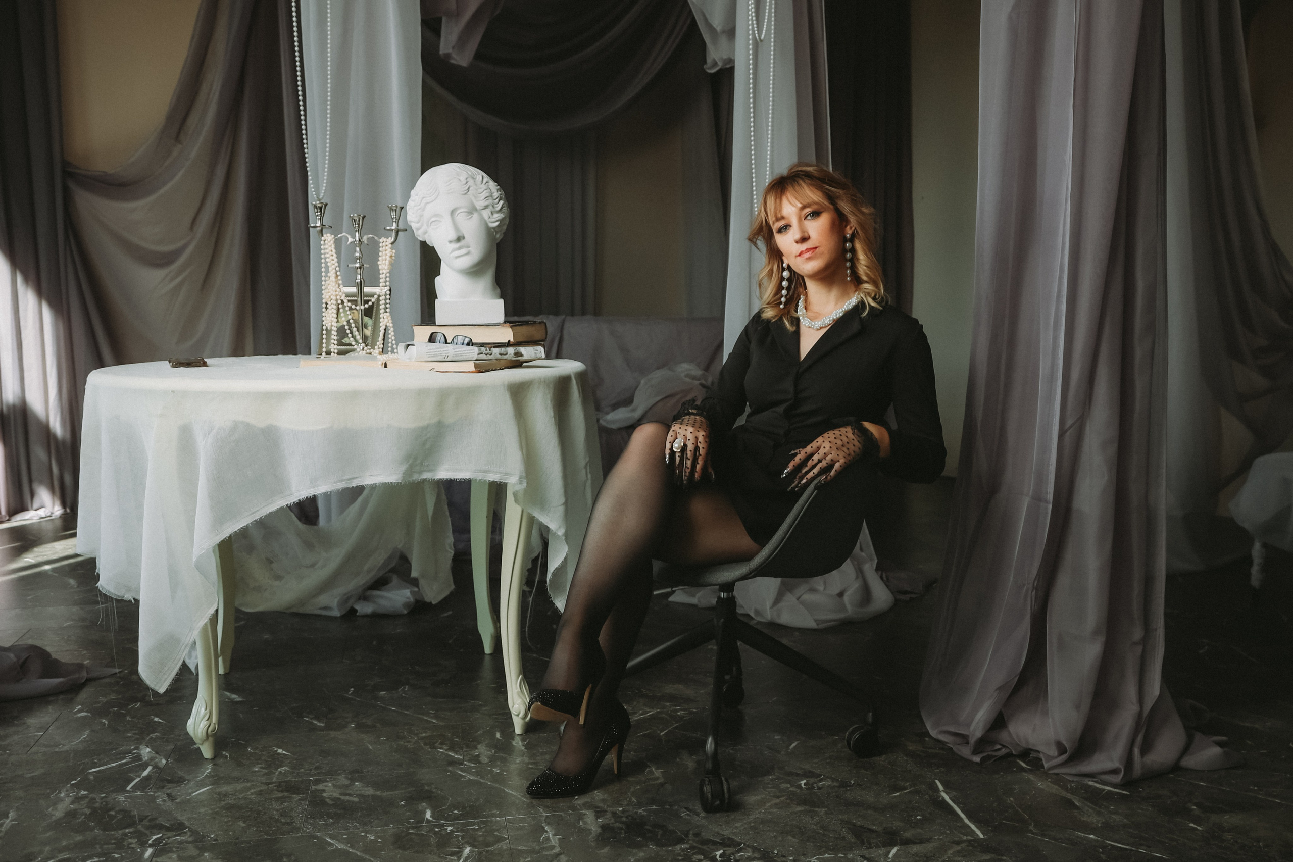 Natalya_Студия. Андрей Миллер Фотограф из Калининграда