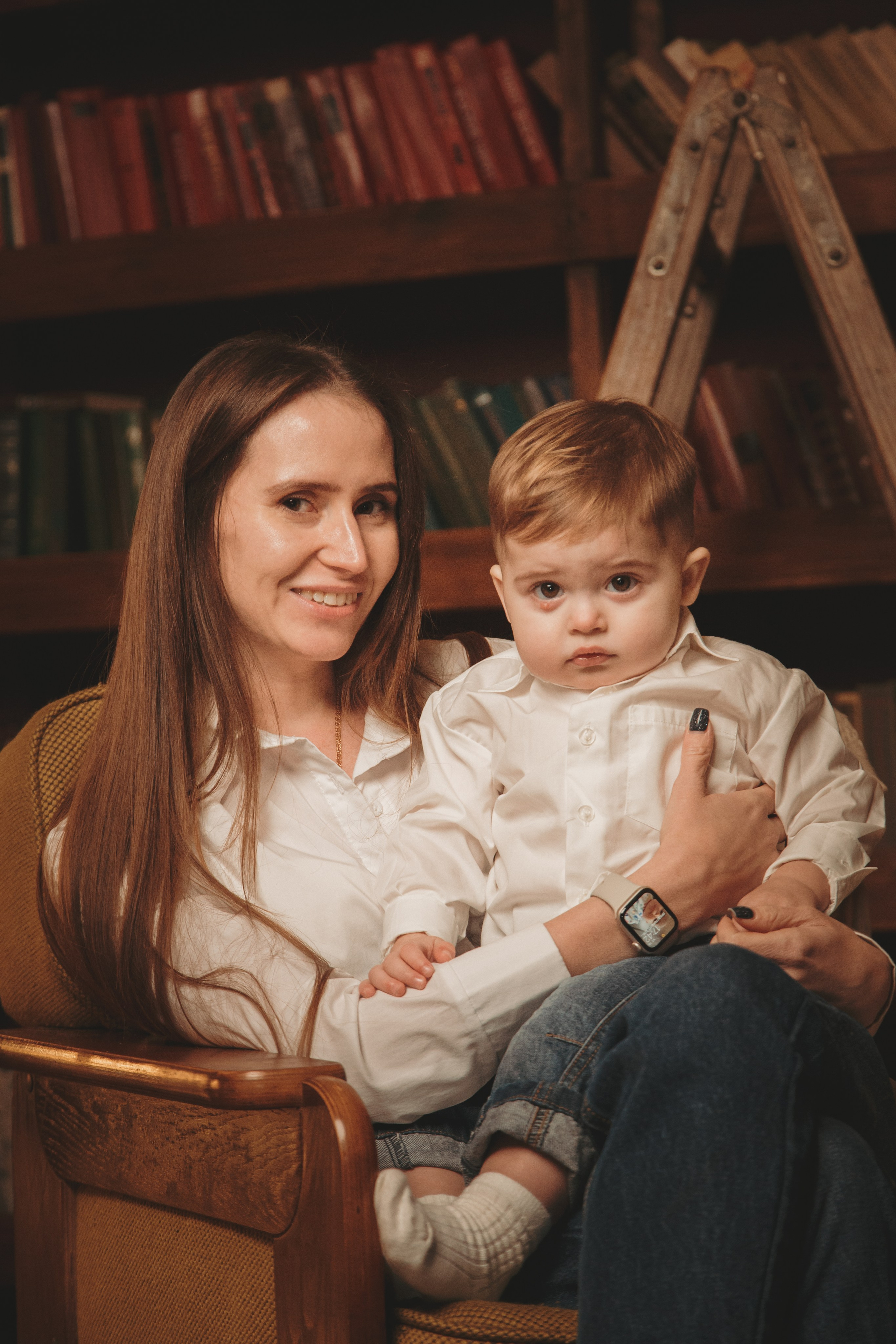 Family | Студия. Андрей Миллер Фотограф из Калининграда