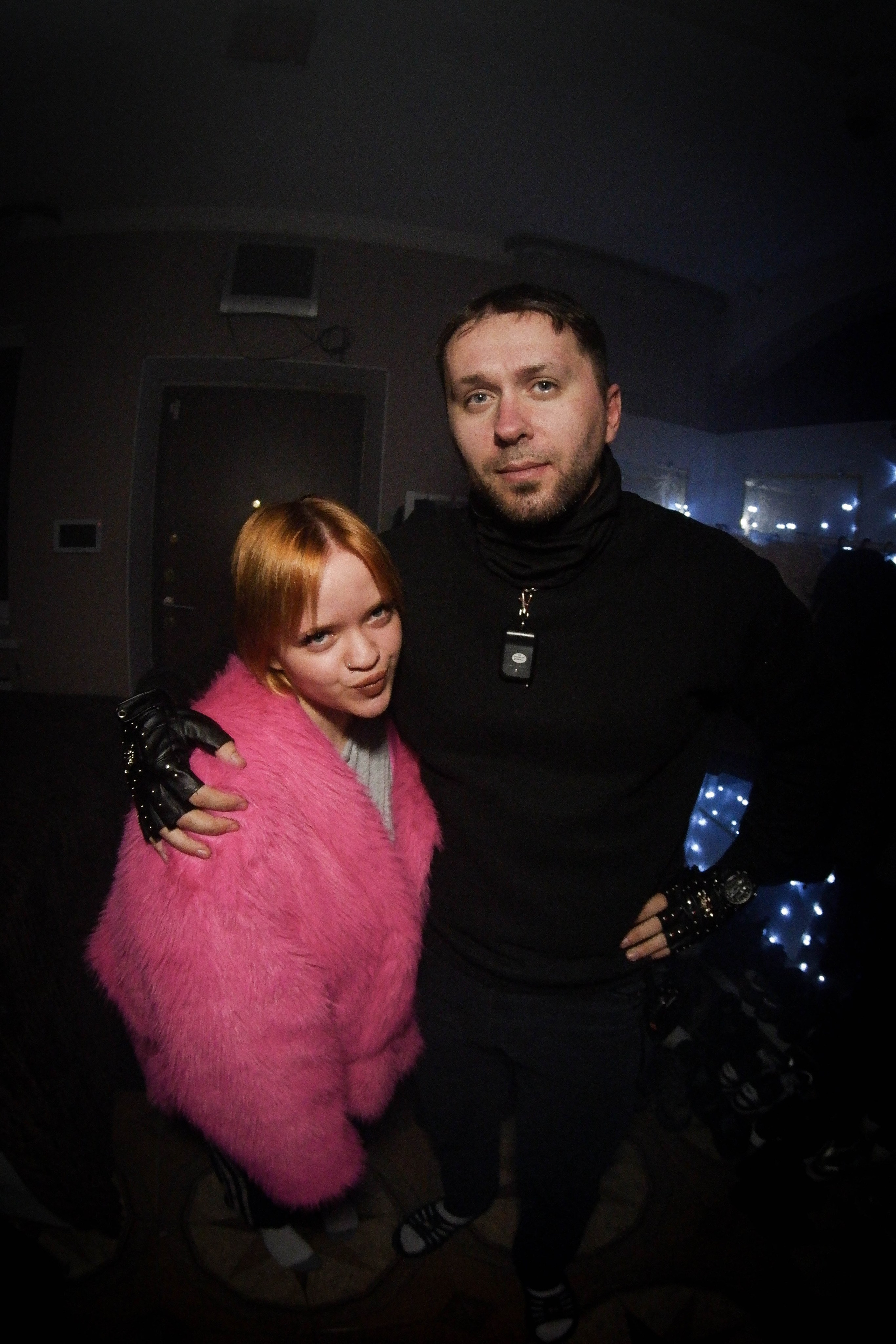 Молчанка: 8 МАРТА. Портретный фотограф Александра Новикова Тюмень