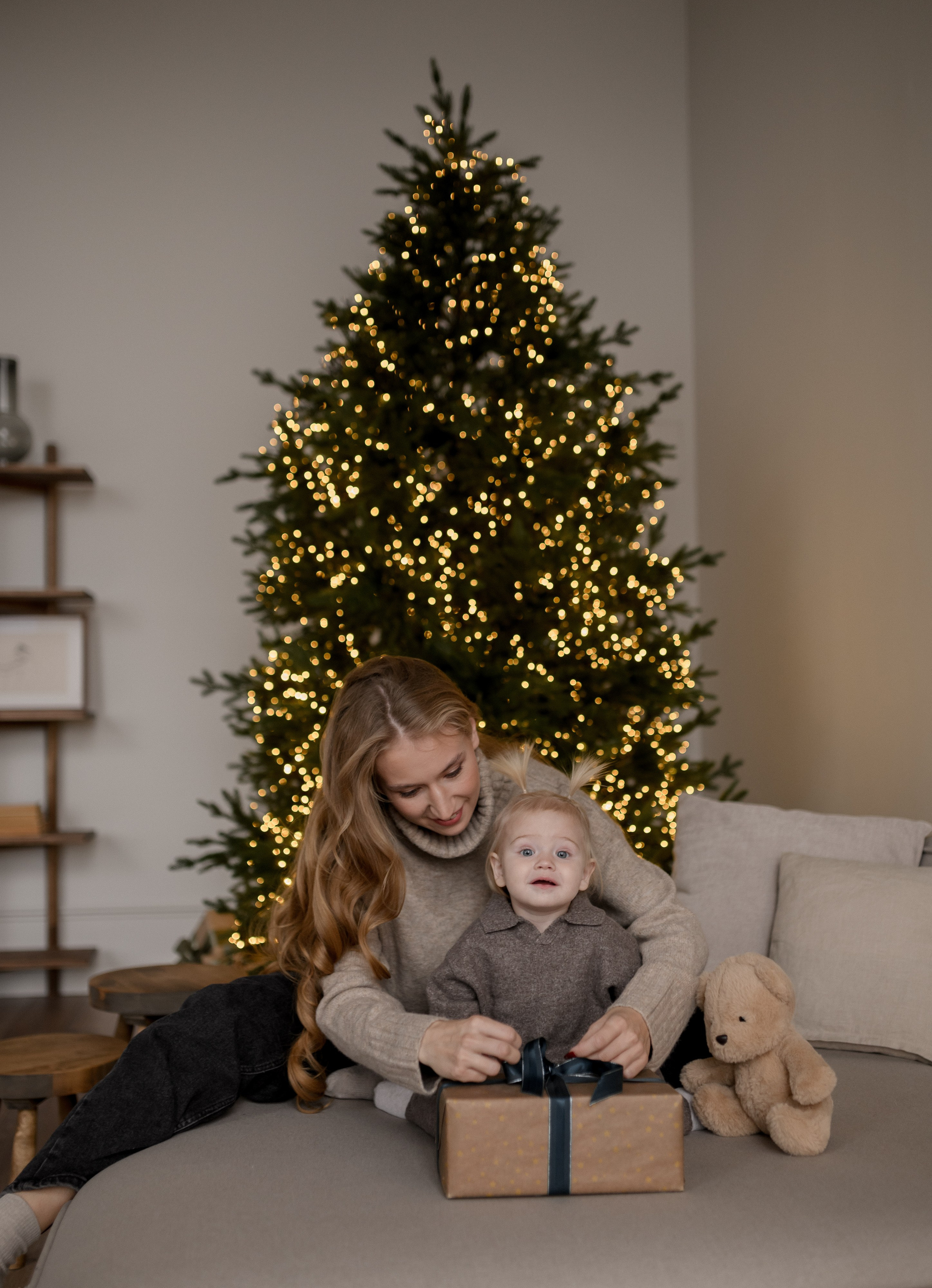 Кристина. Фотограф Анна Абрикосова