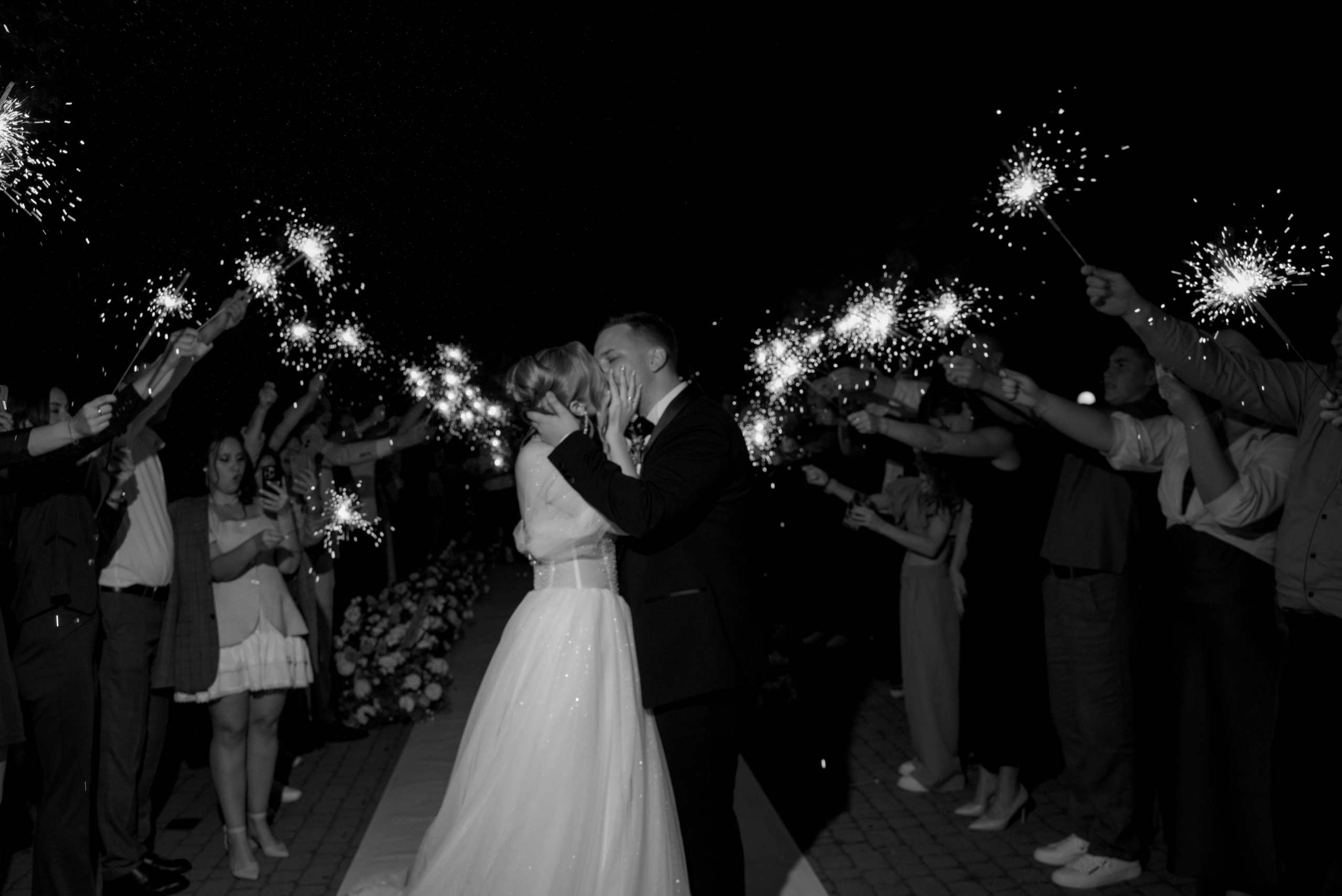 Егор и Анастасия. Фотограф Анна Абрикосова