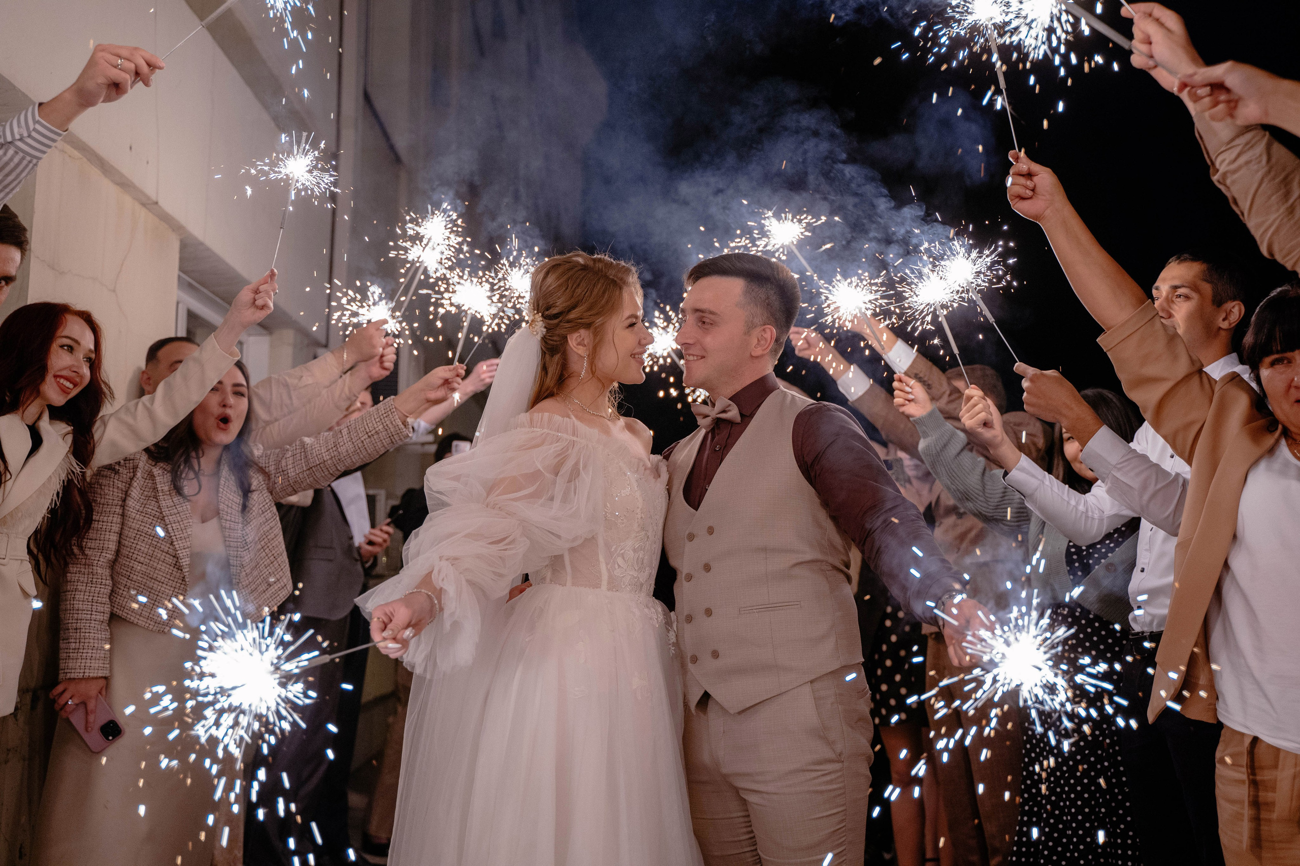 Свадебный день Магомеда и Вероники. Фотограф Чита. Индивидуальные портреты, LoveStory, свадьбы