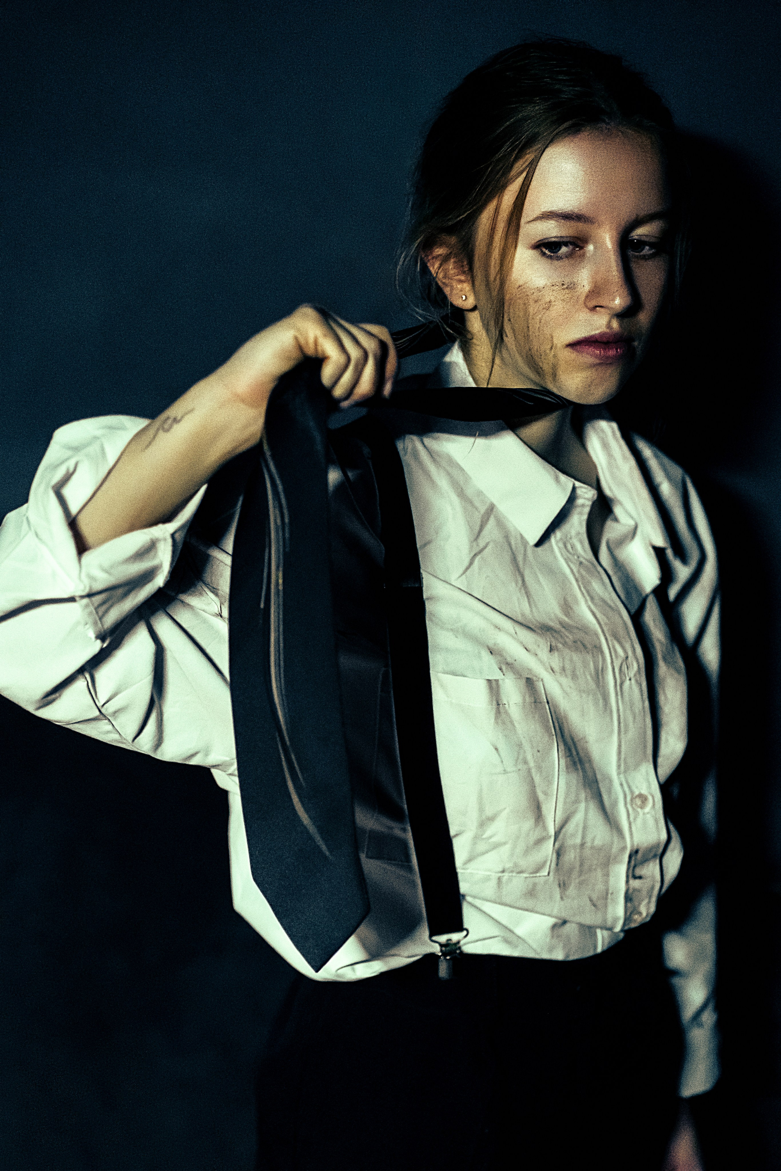 Валерия. Ольга Клевер — сюжетный фотограф Рязань-Москва