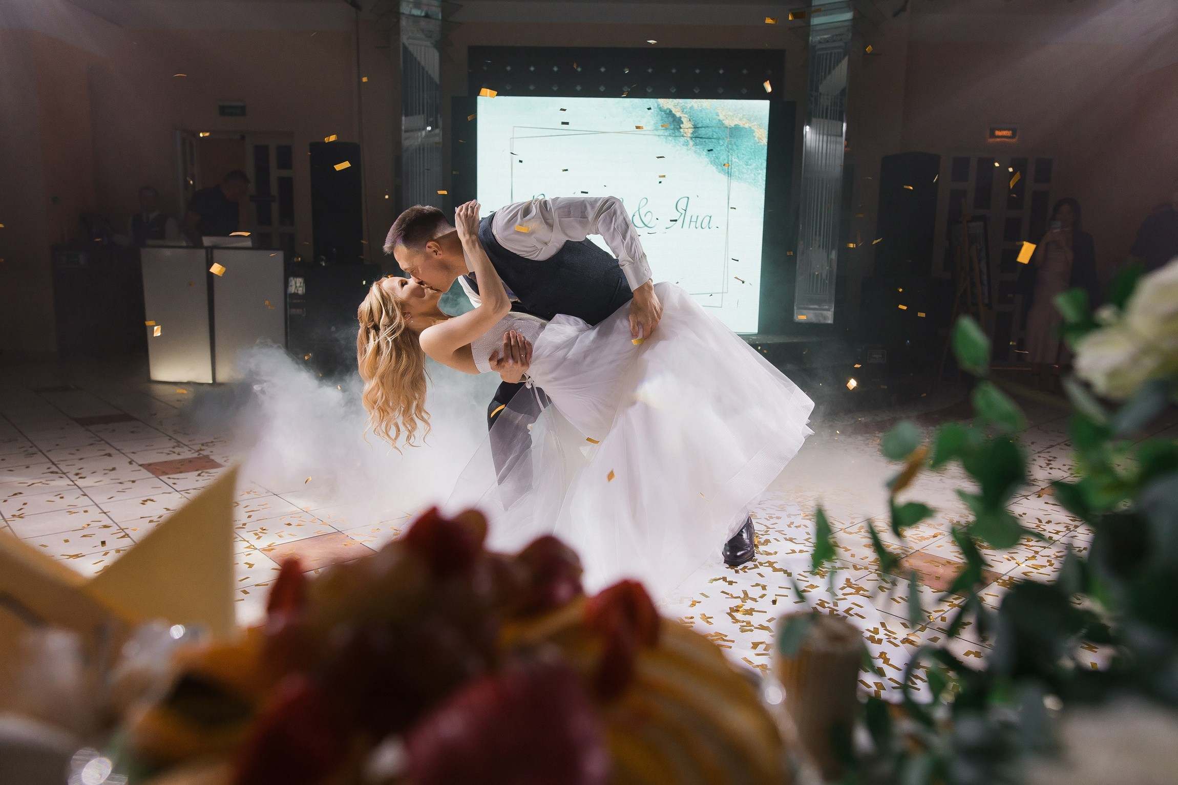 Яна и Слава. «Два сердца» видеограф и фотограф Сыктывкар