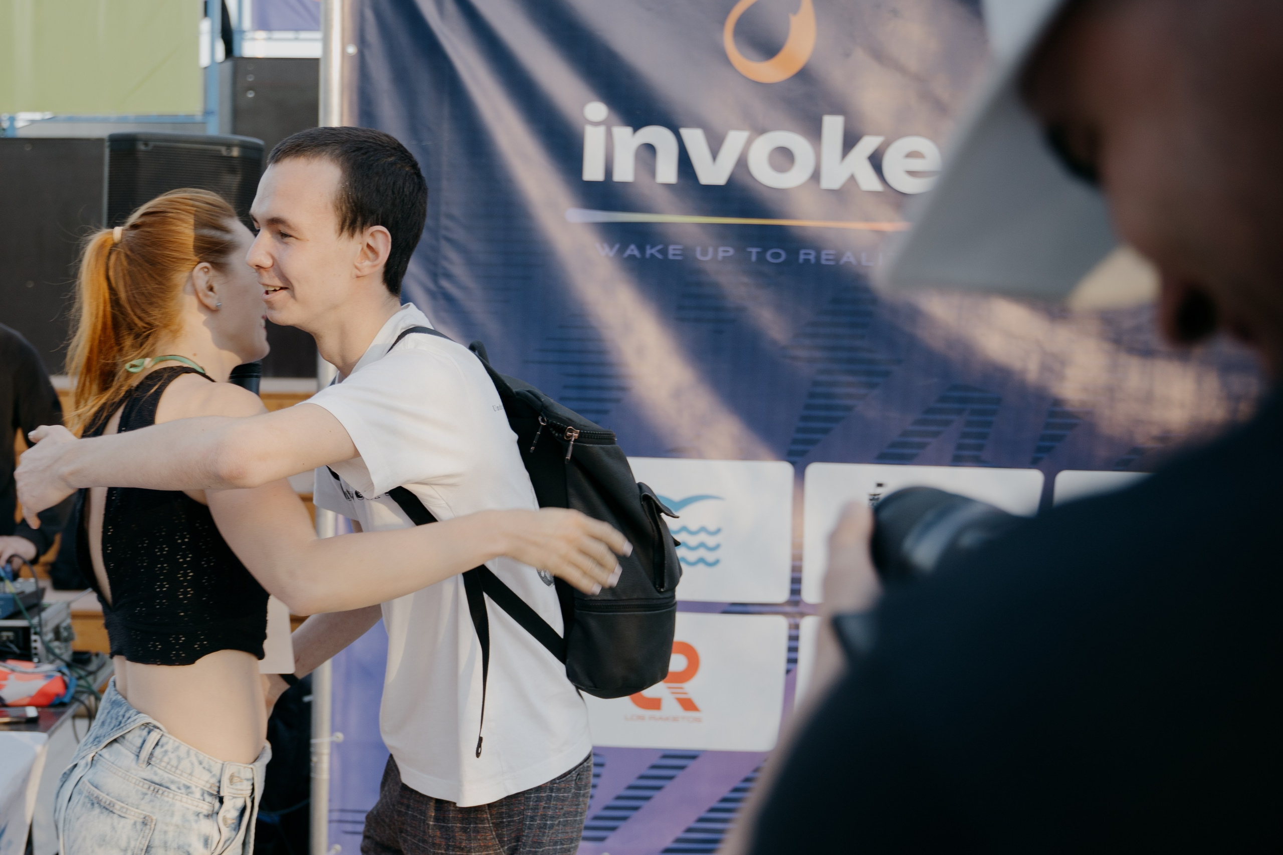 INVOKE PUMP JAM 17–19 мая 2024 СПБ Парк 300 летия. Свадебный и семейный фотограф в Санкт-Петербурге Дмитрий Панин