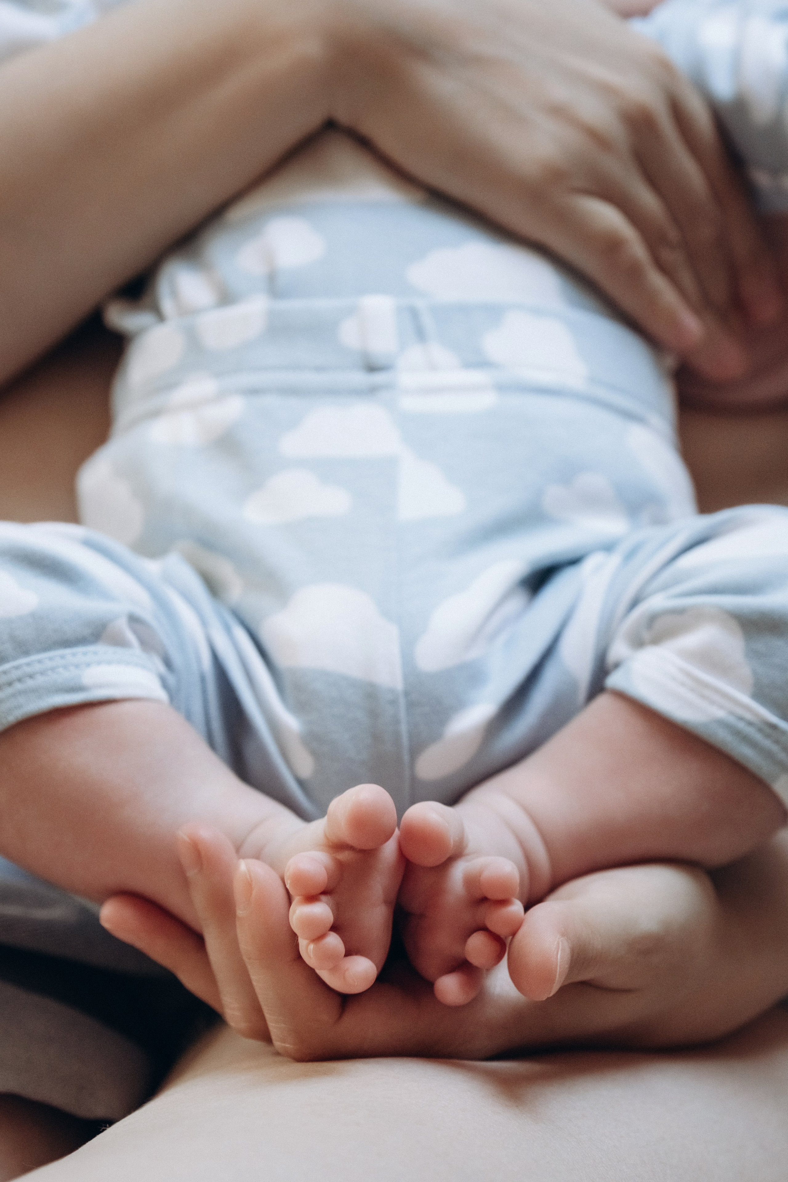 Ксения и Арсений. Семейный и детский фотограф в Санкт-Петербурге