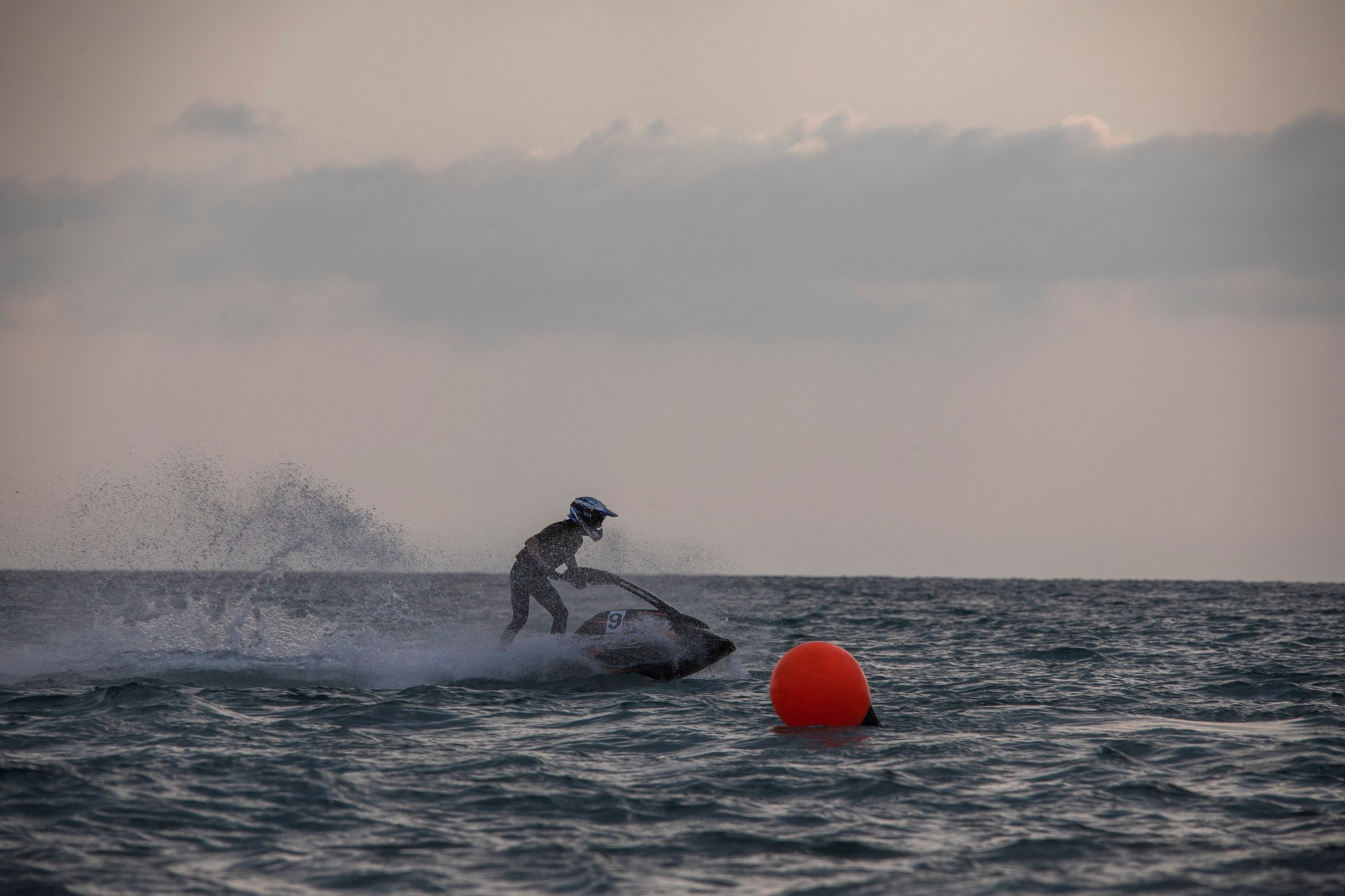 Jetcamp. Репортажный и постановочный Наталья Санникова