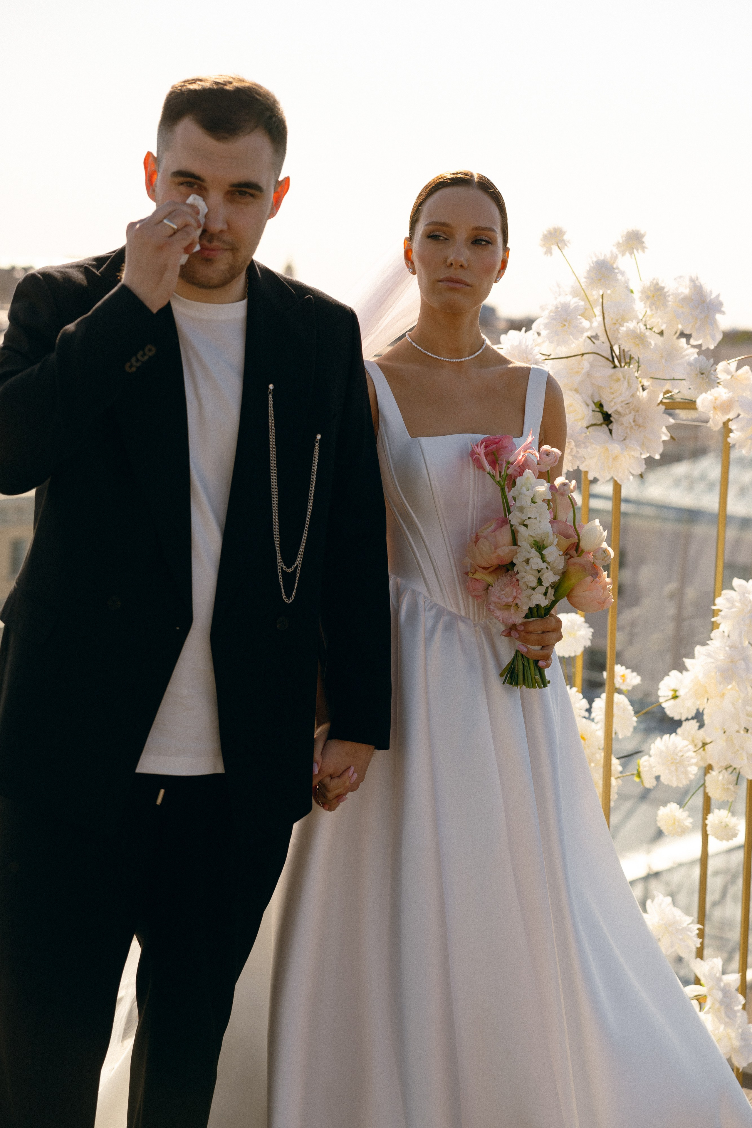 А|M. Свадебный фотограф Таня Караисаева