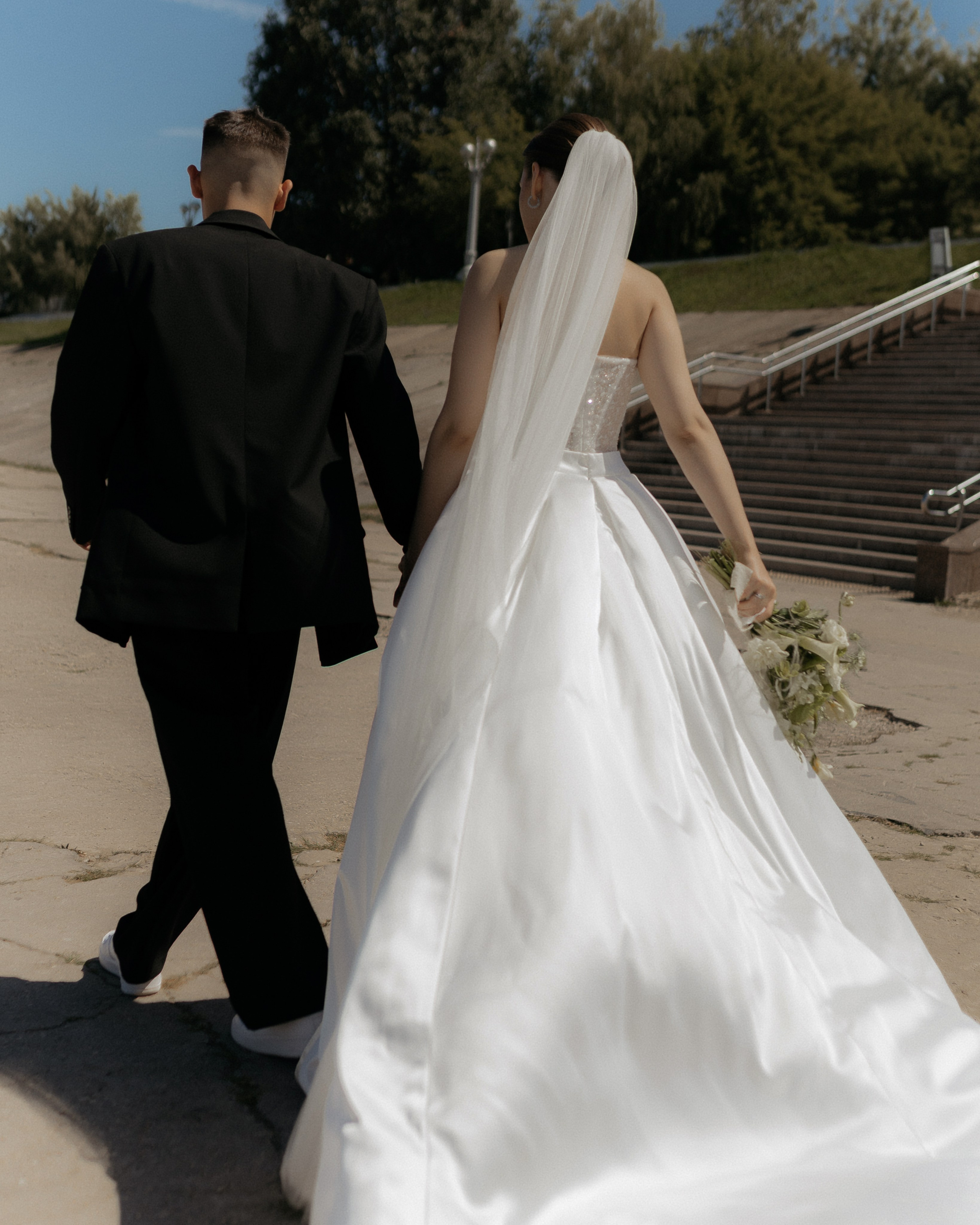 Алексей и Валерия. DARYA.BELKINA